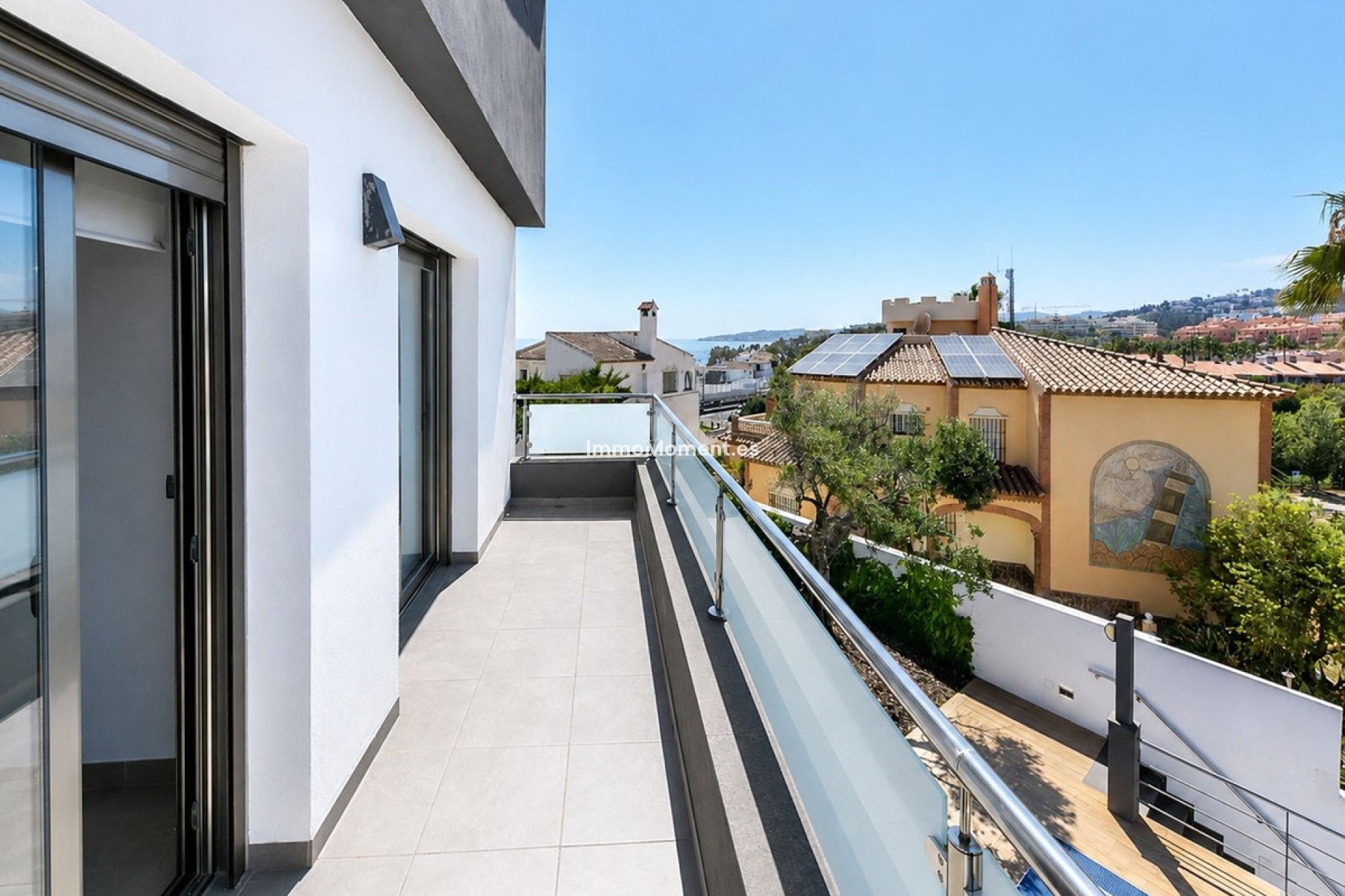 Bestaande woning - Vrijstaande villa - Mijas - El Faro