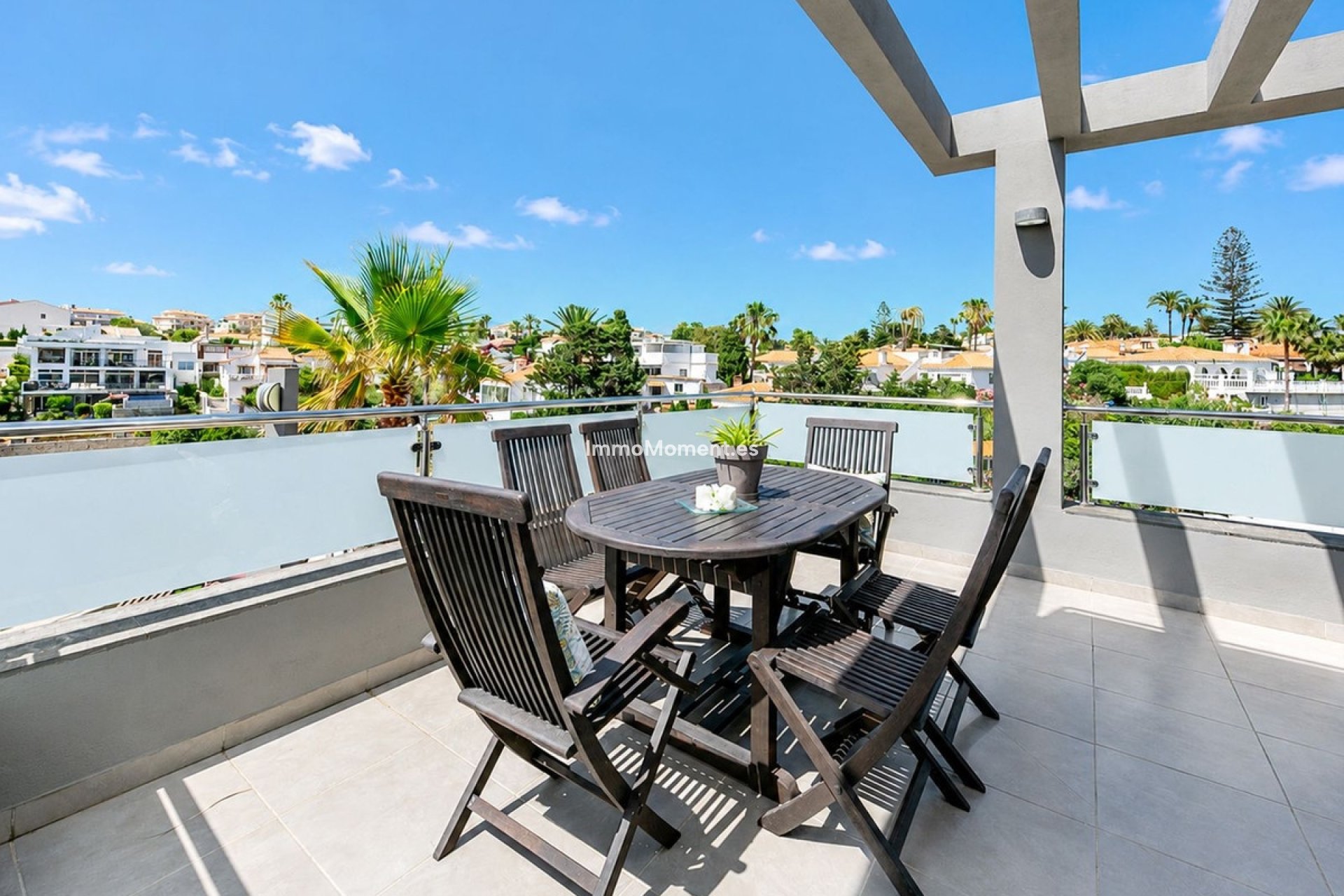 Bestaande woning - Vrijstaande villa - Mijas - El Faro