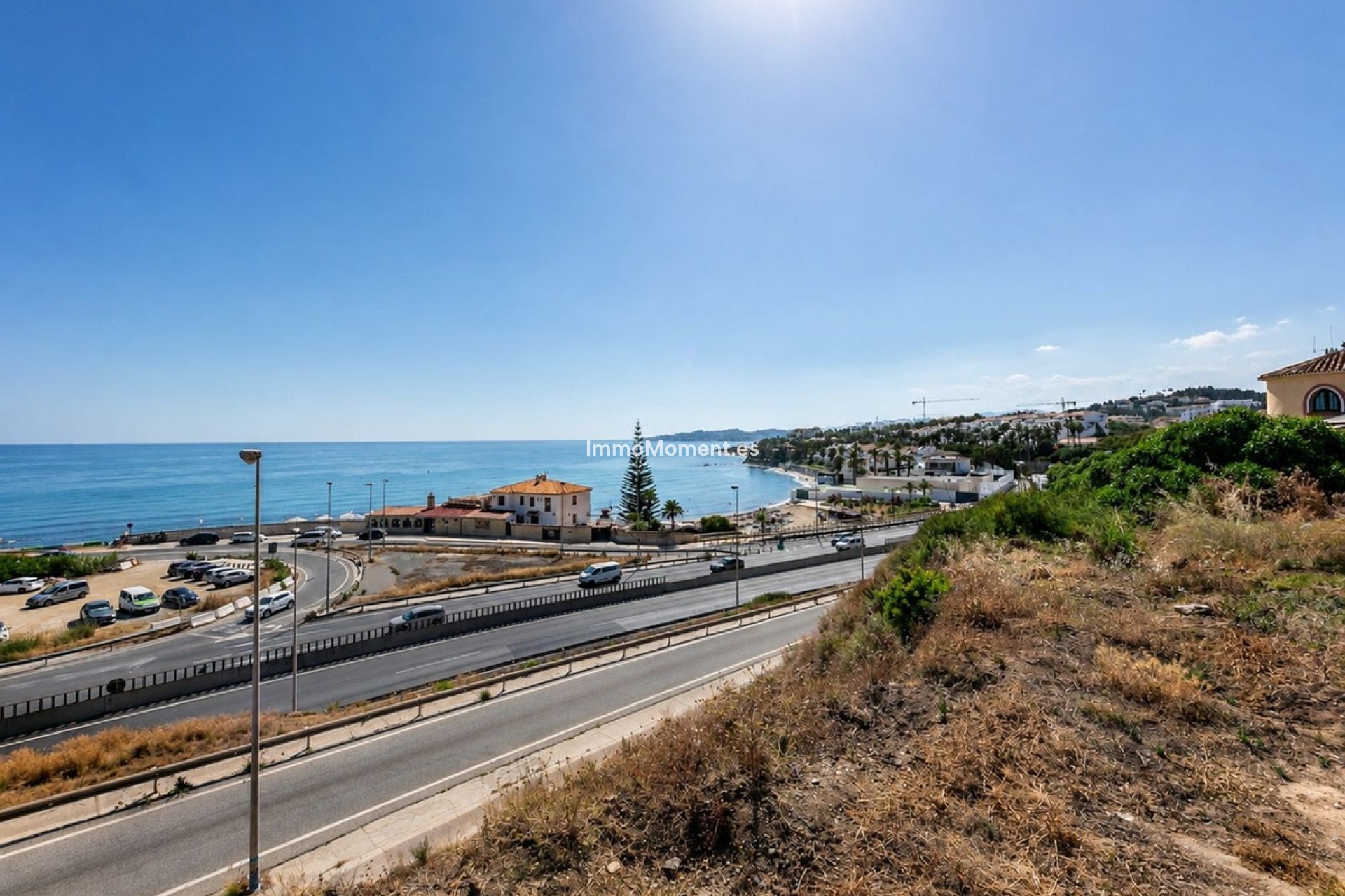 Bestaande woning - Vrijstaande villa - Mijas - El Faro