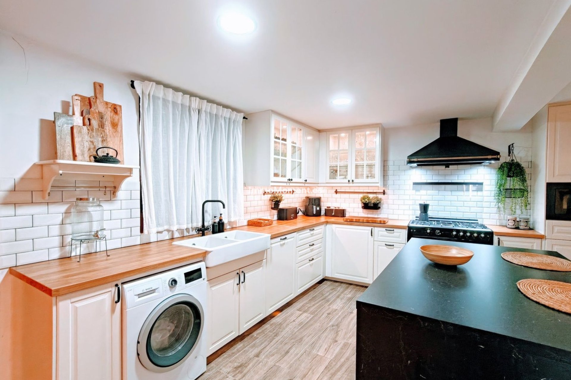 Bestaande woning - Vrijstaande villa - Mijas - El Faro