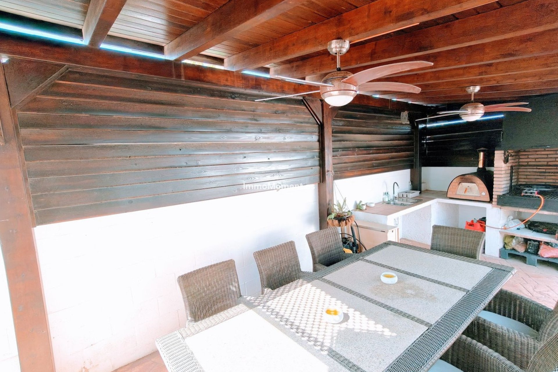 Bestaande woning - Vrijstaande villa - Mijas - El Faro
