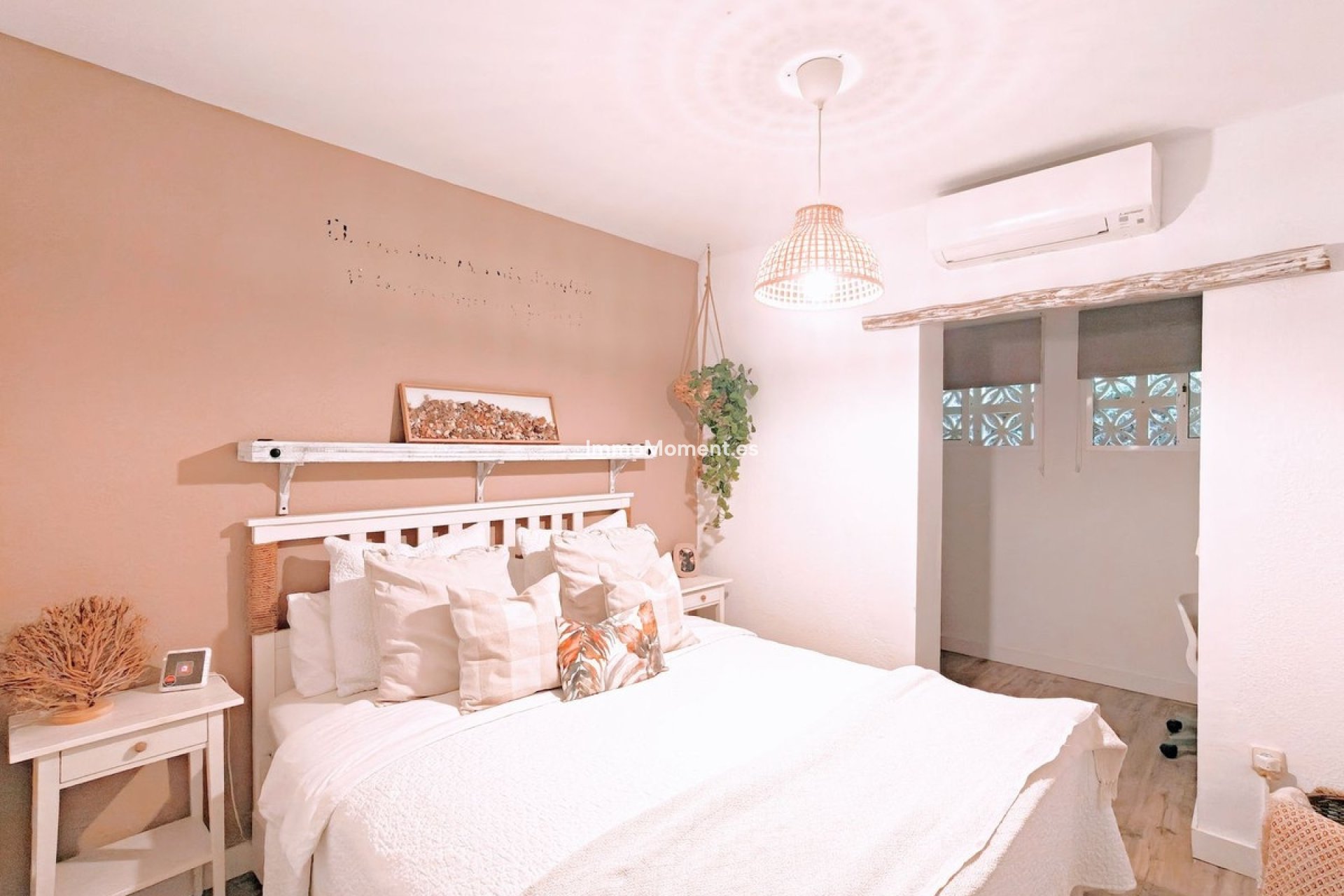 Bestaande woning - Vrijstaande villa - Mijas - El Faro