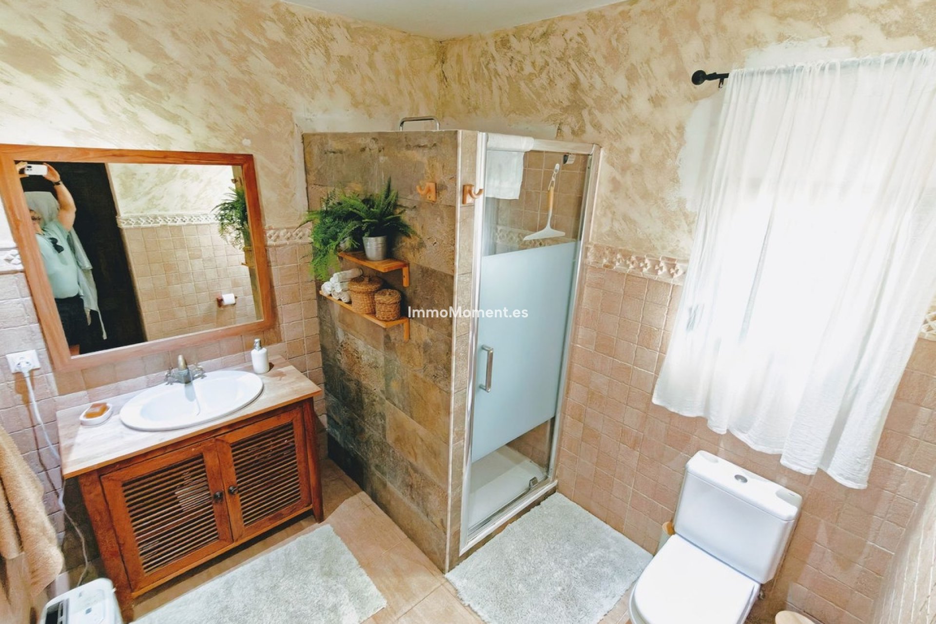 Bestaande woning - Vrijstaande villa - Mijas - El Faro