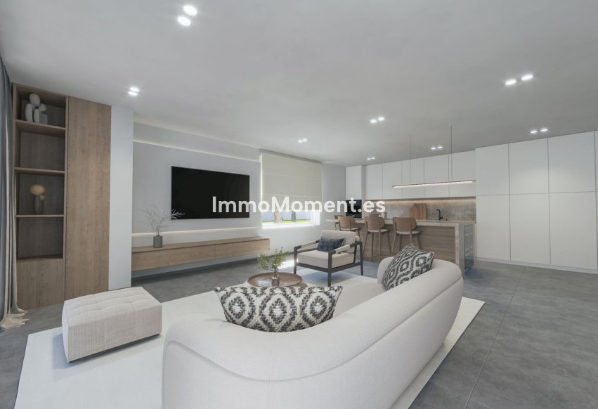 Bestaande woning - Vrijstaande villa - Mijas - El Faro