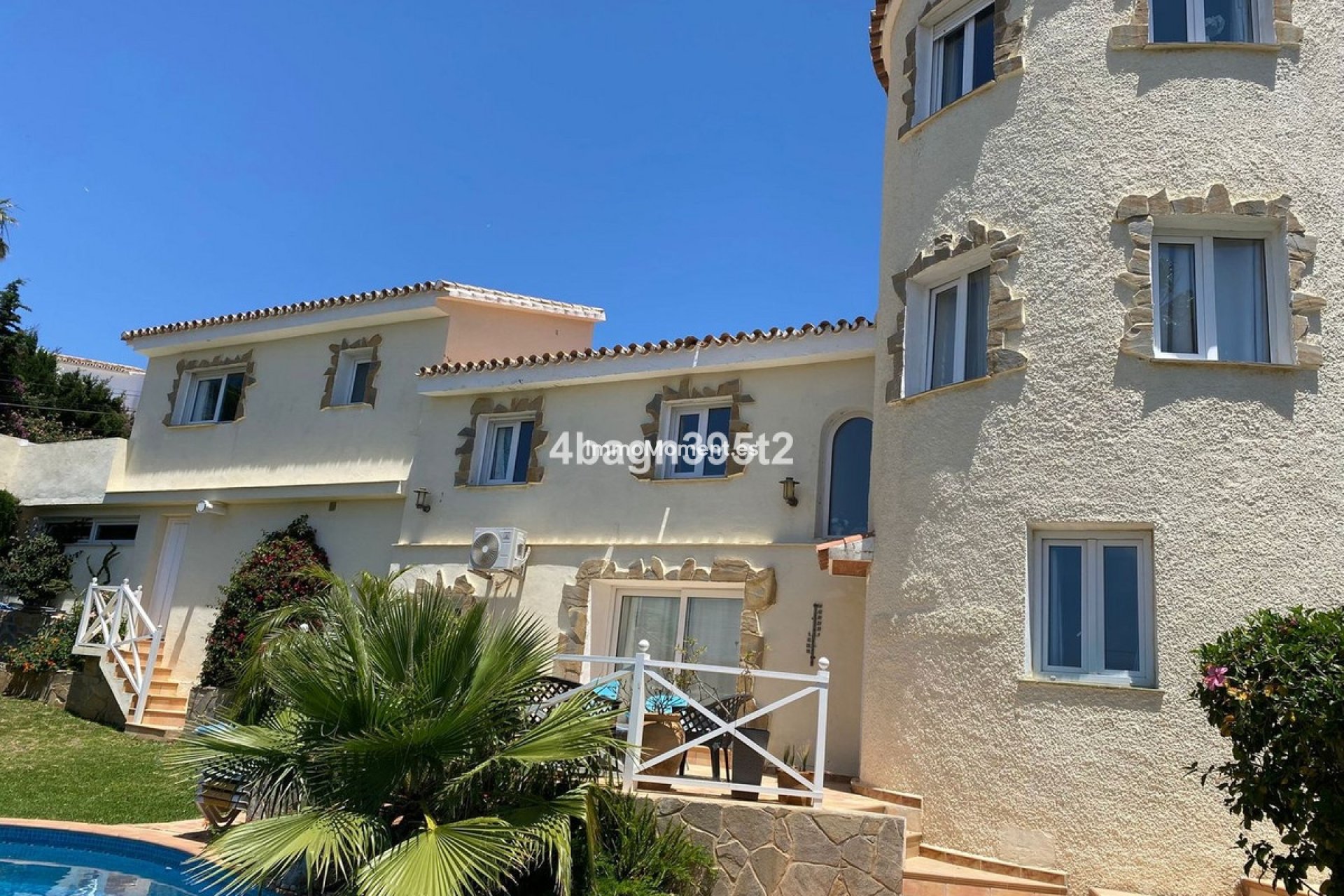 Bestaande woning - Vrijstaande villa - Mijas - El Faro