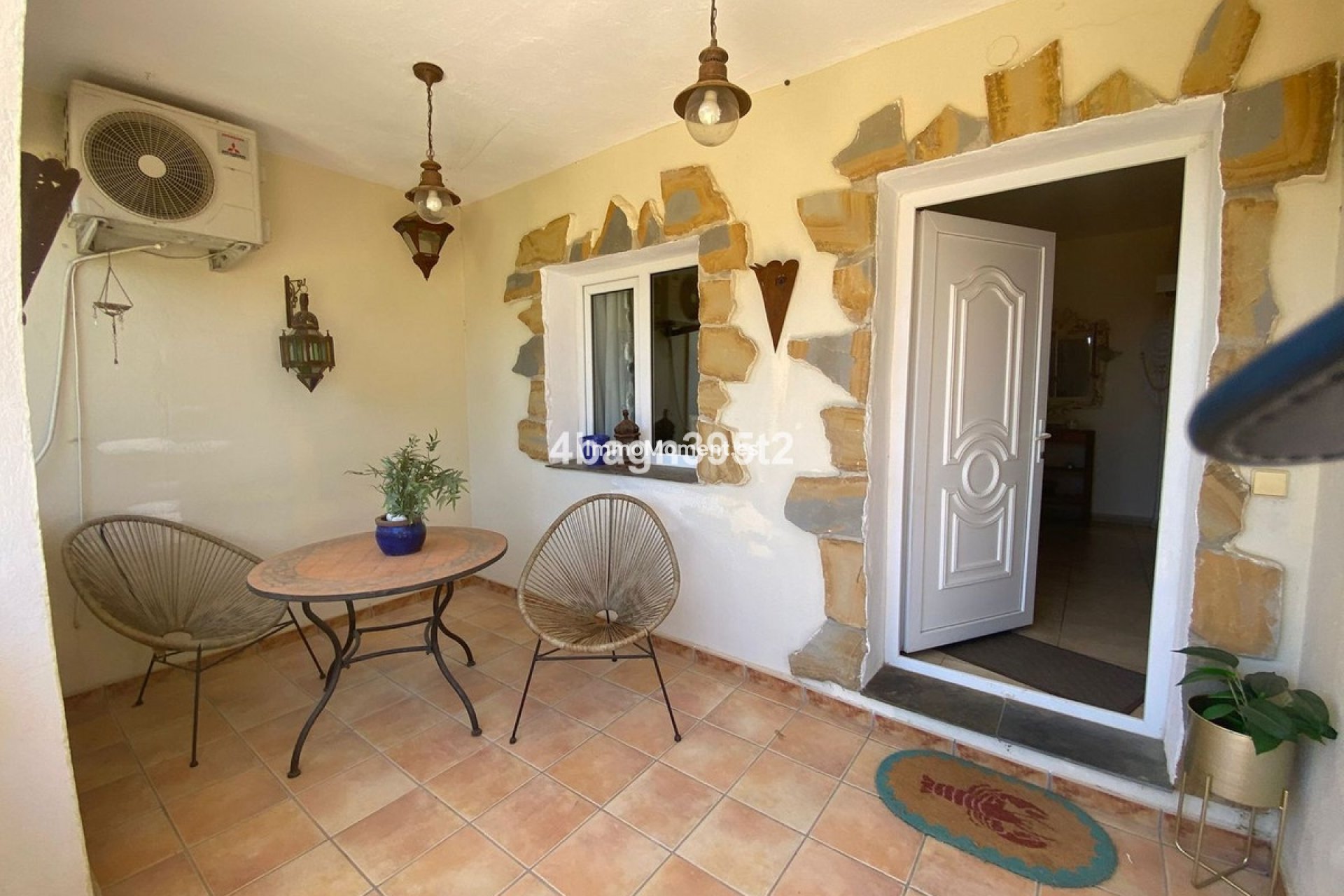 Bestaande woning - Vrijstaande villa - Mijas - El Faro