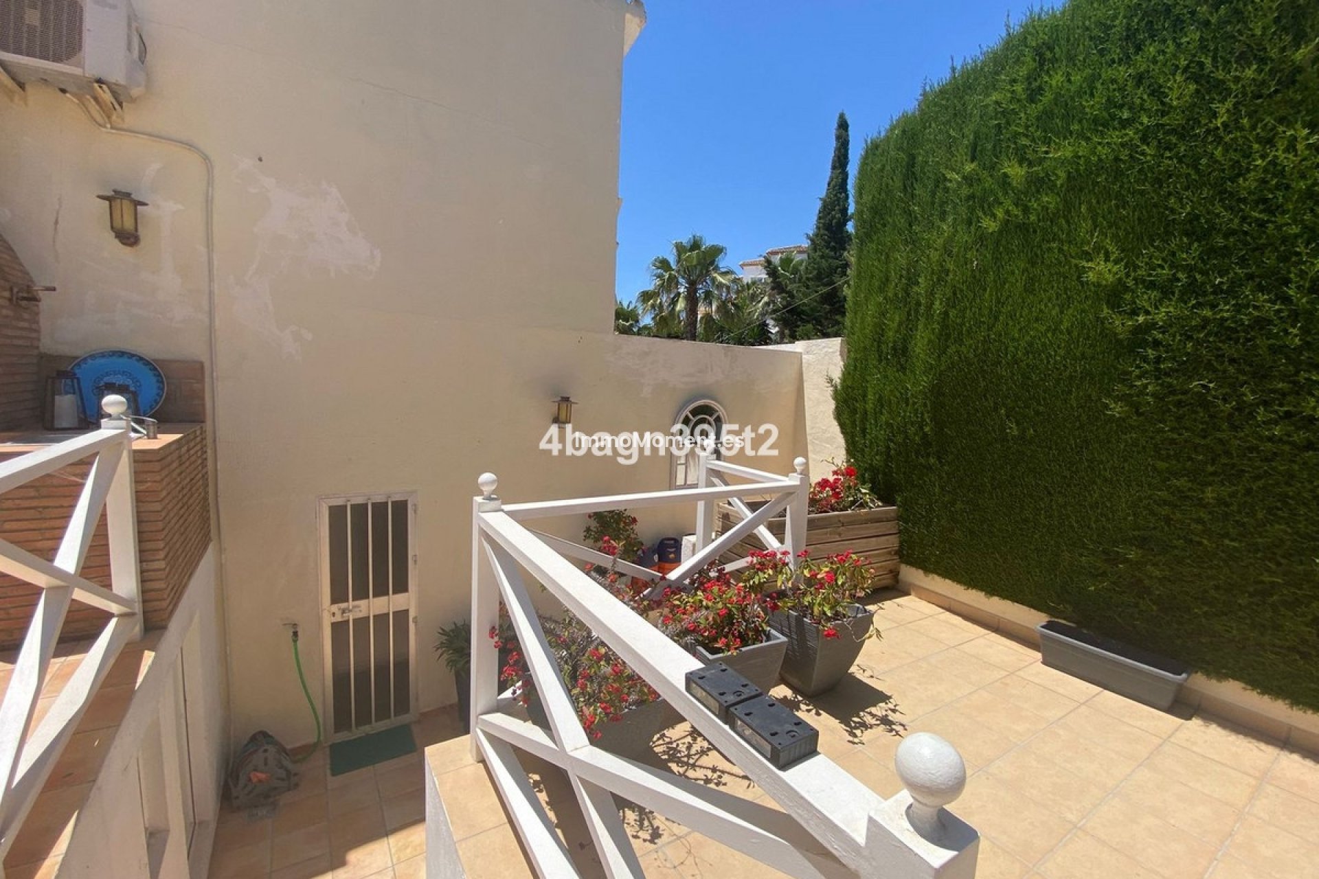 Bestaande woning - Vrijstaande villa - Mijas - El Faro