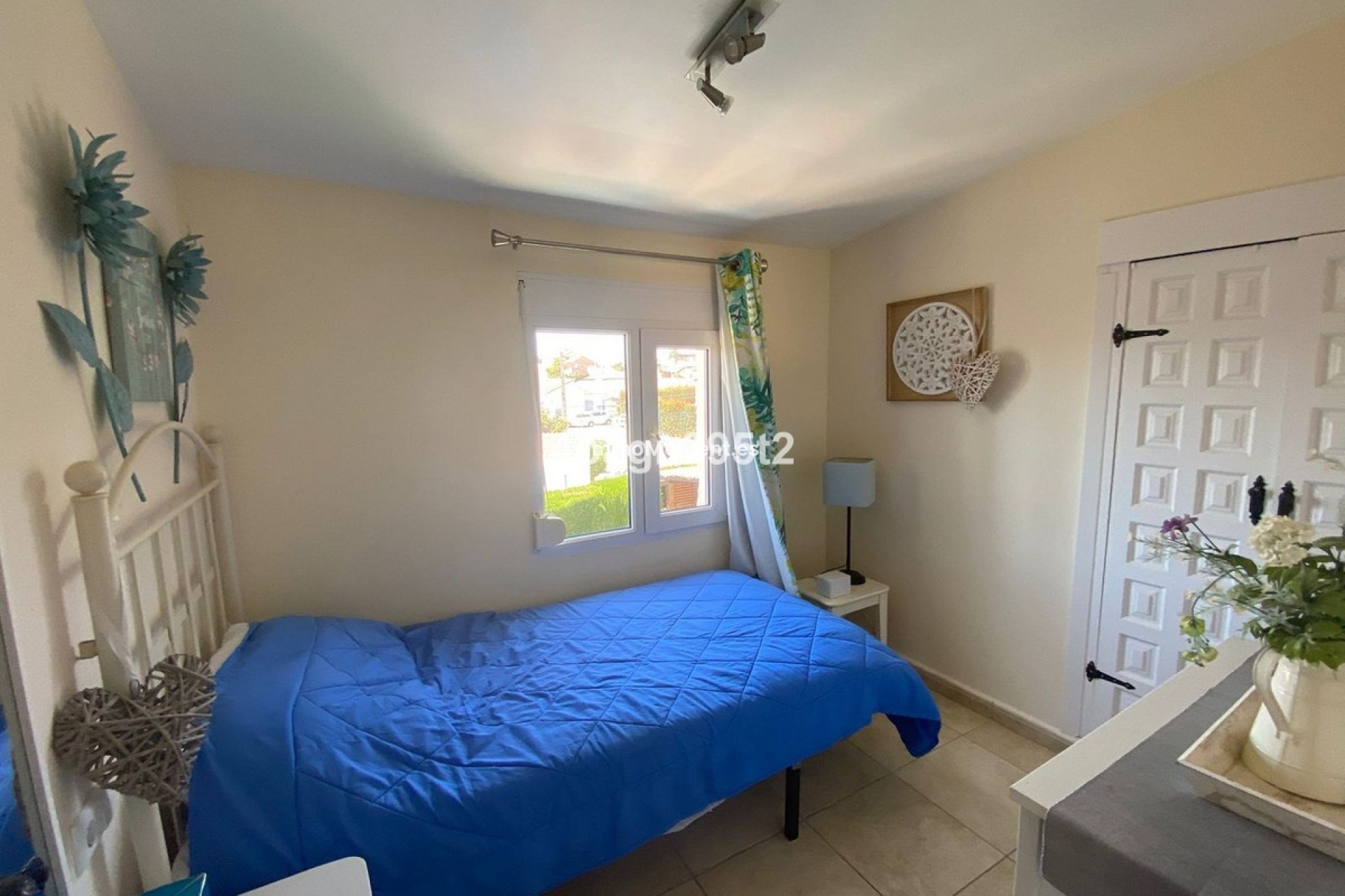 Bestaande woning - Vrijstaande villa - Mijas - El Faro