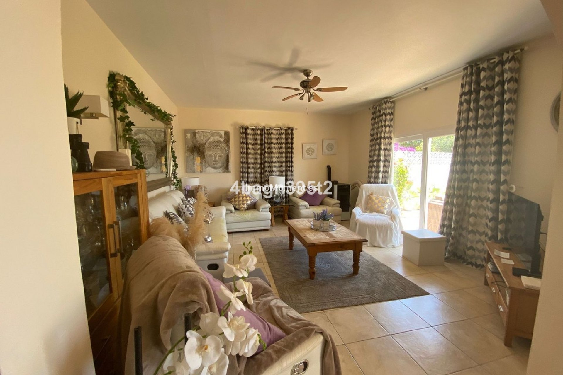 Bestaande woning - Vrijstaande villa - Mijas - El Faro