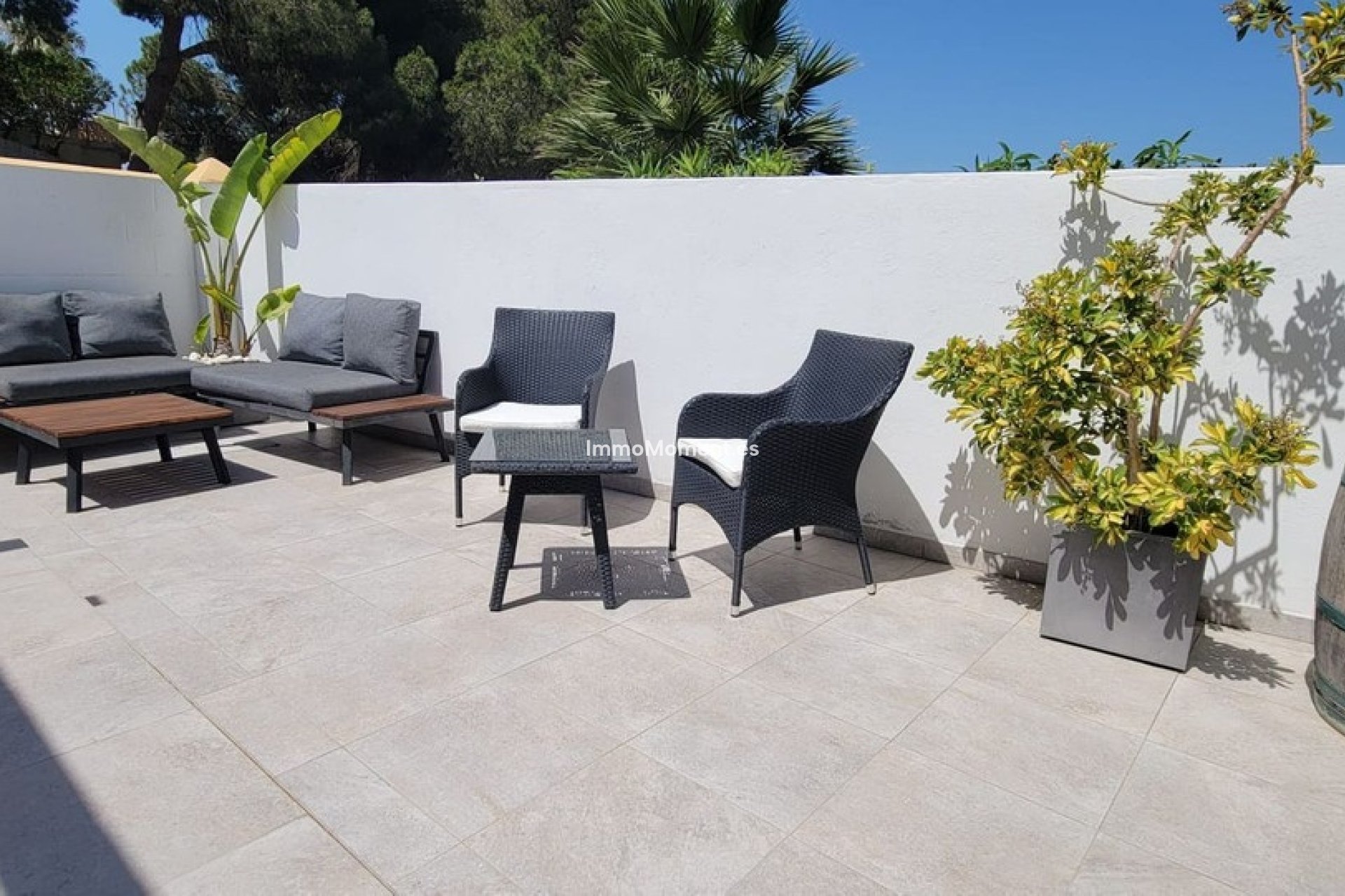 Bestaande woning - Vrijstaande villa - Mijas - El Faro