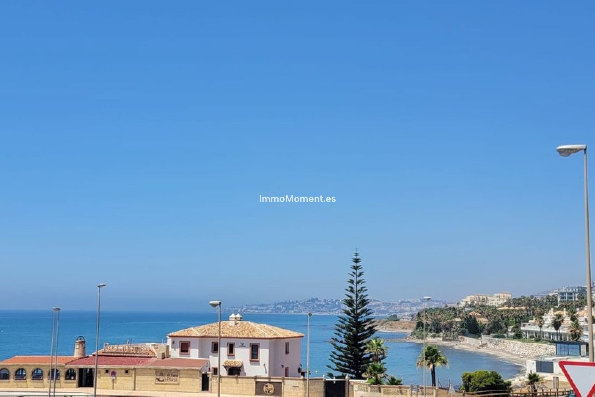 Bestaande woning - Vrijstaande villa - Mijas - El Faro