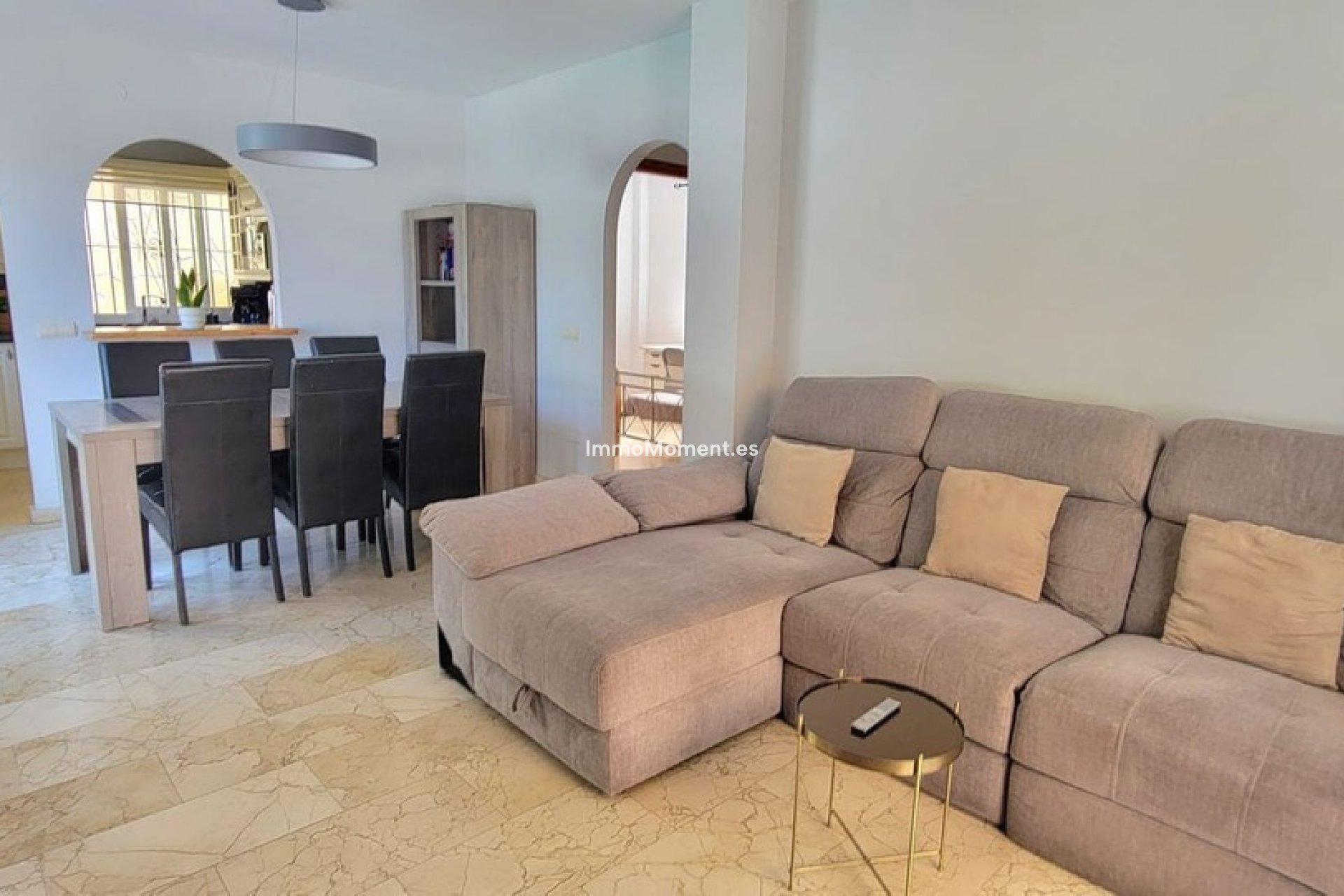 Bestaande woning - Vrijstaande villa - Mijas - El Faro