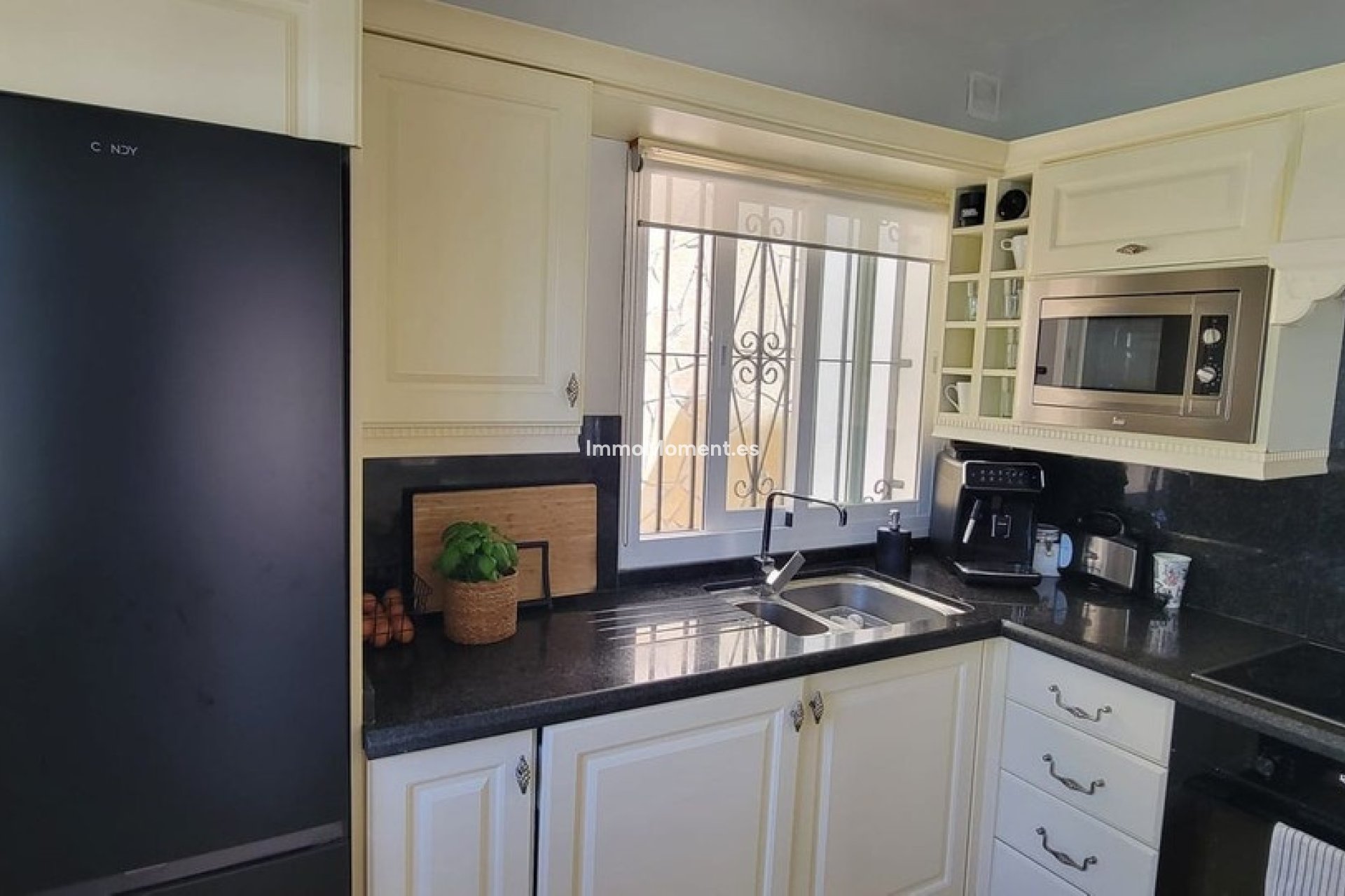 Bestaande woning - Vrijstaande villa - Mijas - El Faro