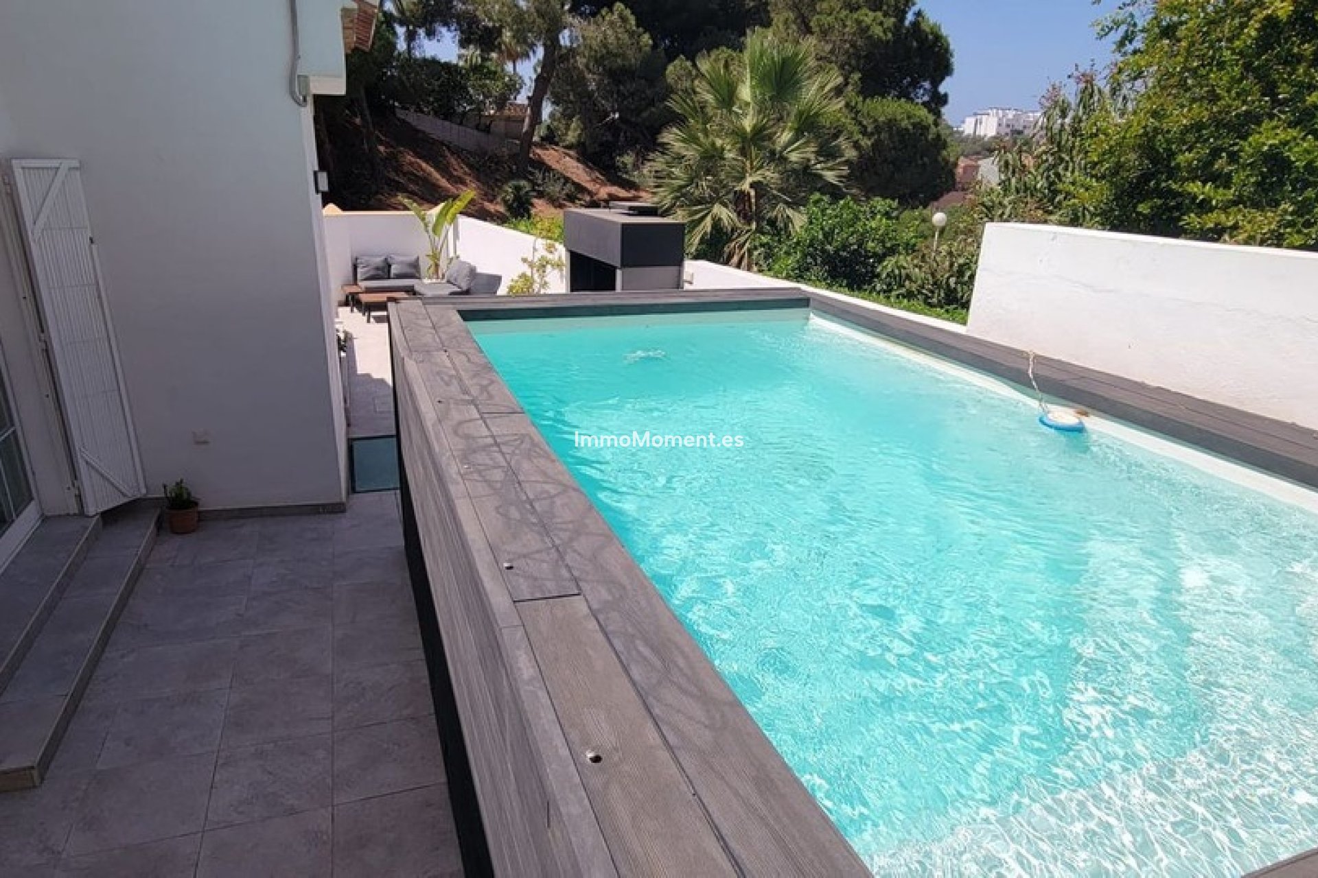 Bestaande woning - Vrijstaande villa - Mijas - El Faro