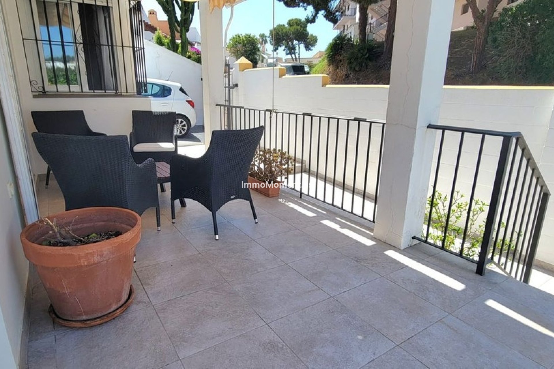 Bestaande woning - Vrijstaande villa - Mijas - El Faro