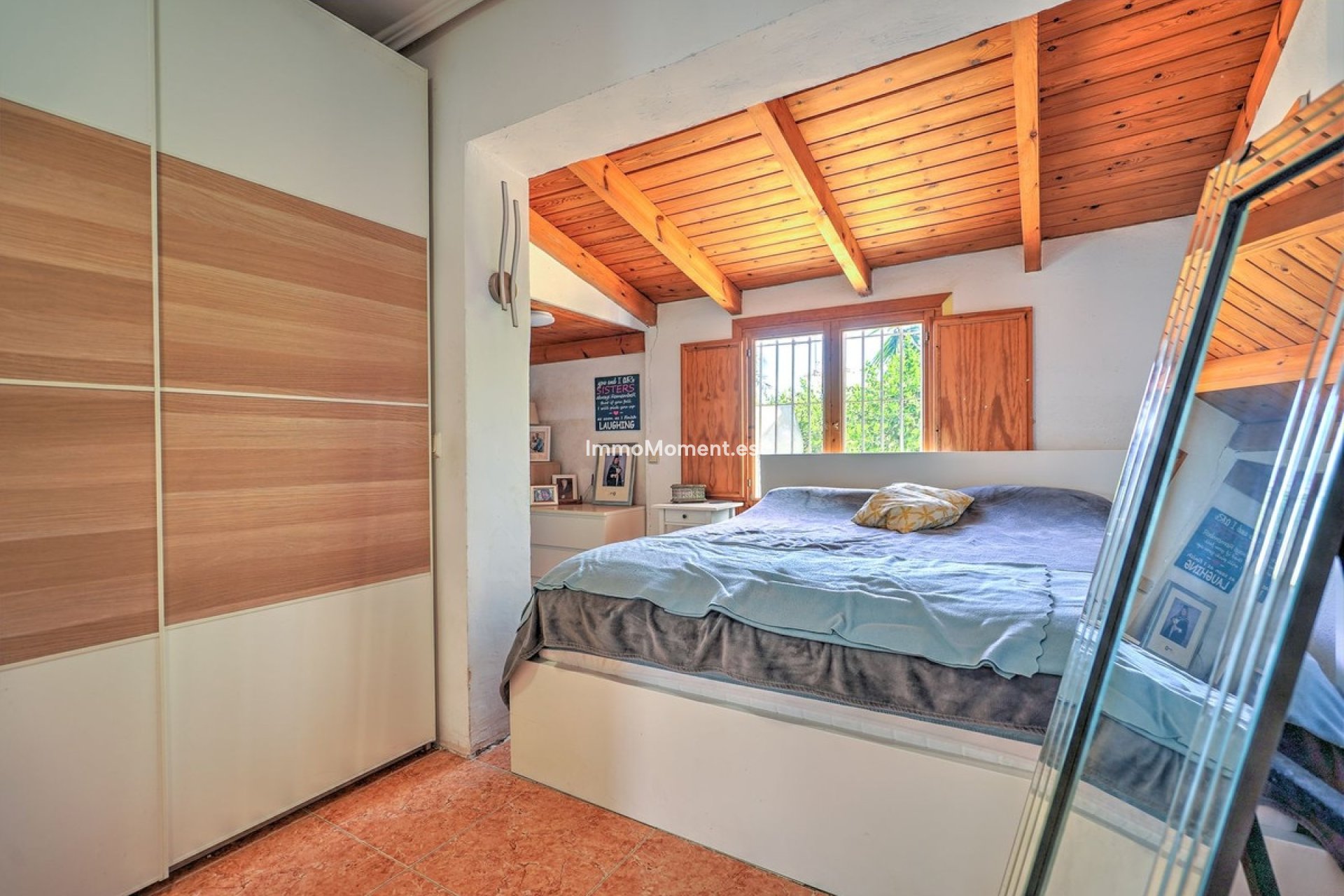 Bestaande woning - Vrijstaande villa - Mijas - El Faro