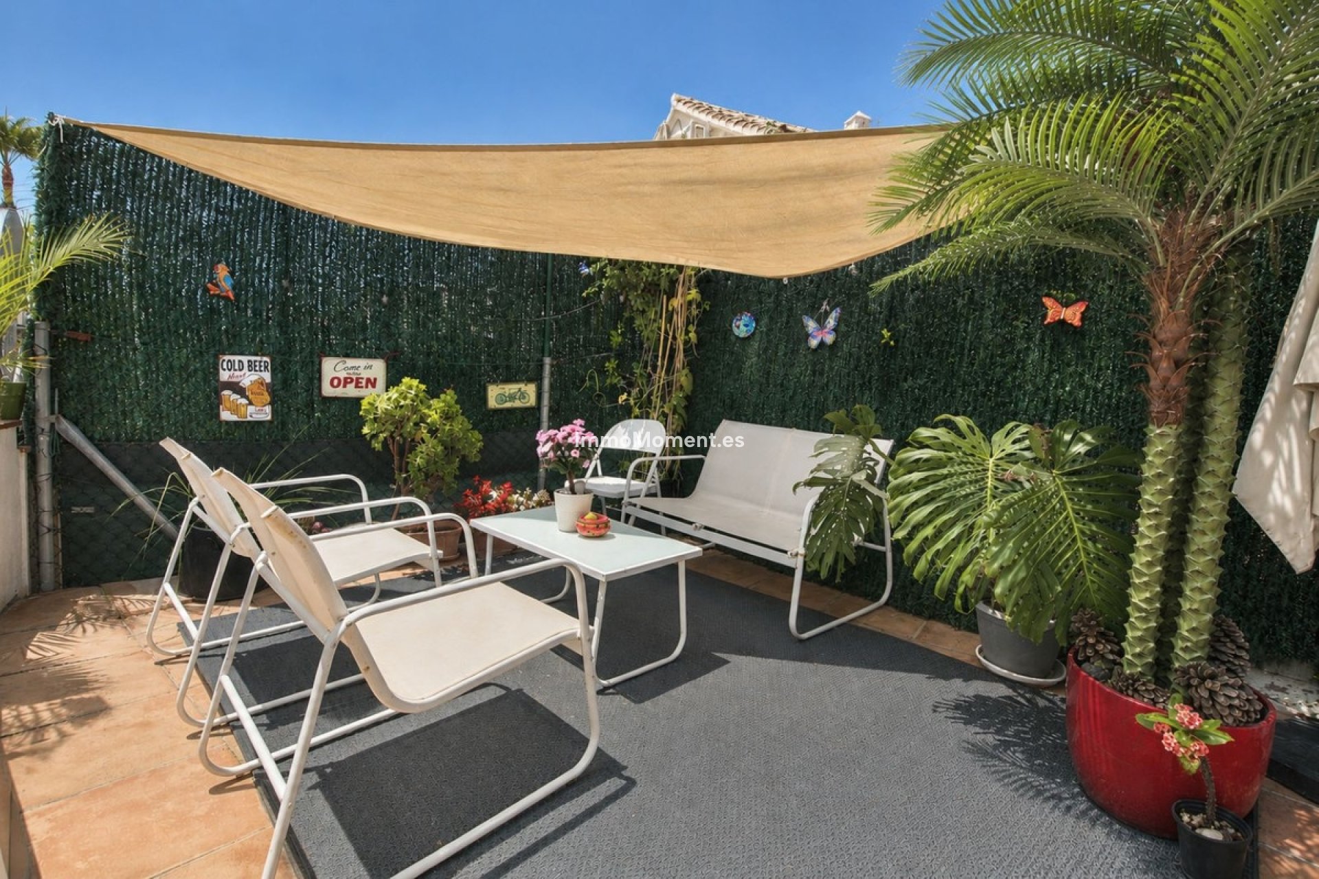 Bestaande woning - Vrijstaande villa - Mijas - El Faro