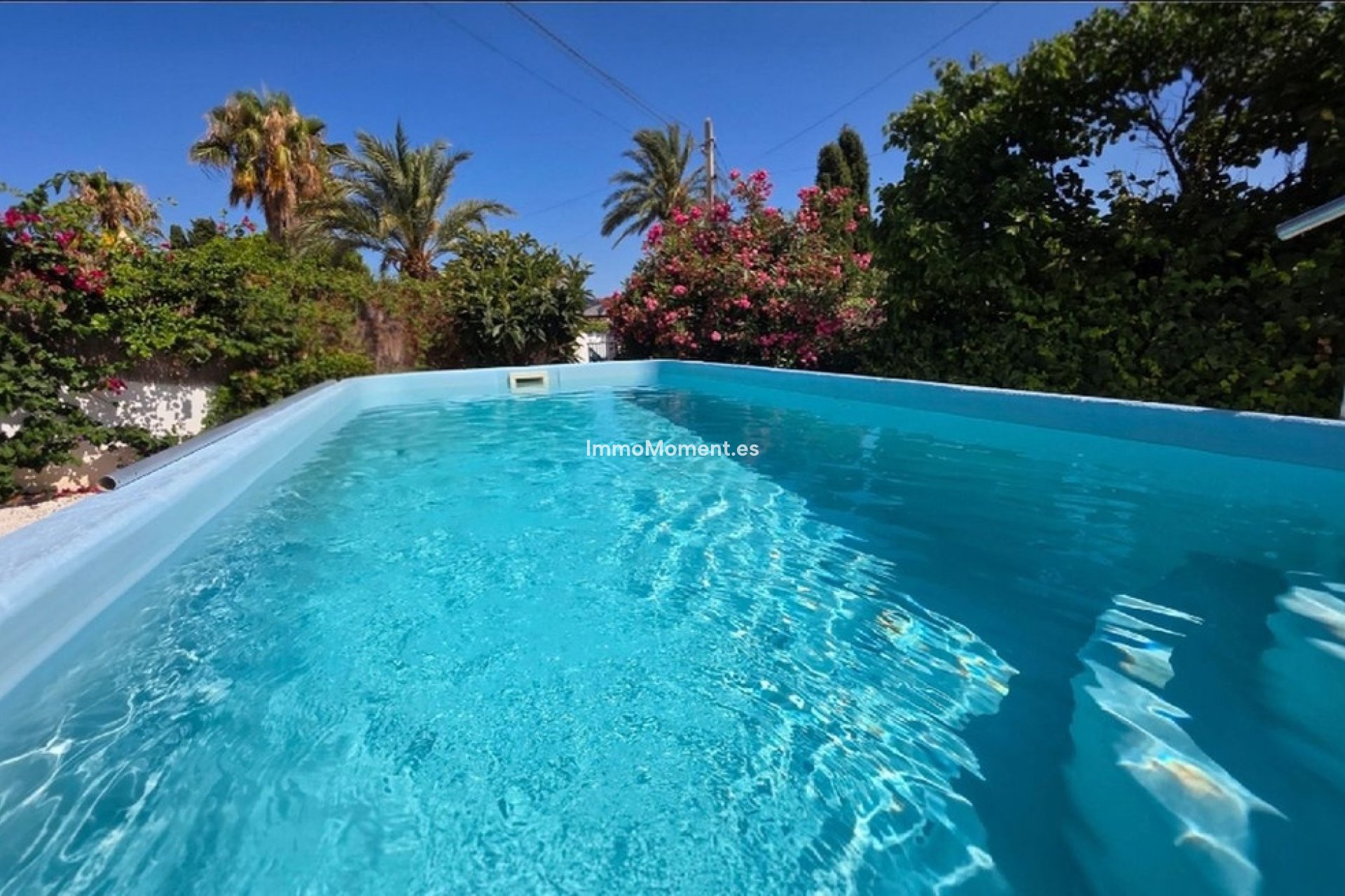 Bestaande woning - Vrijstaande villa - Mijas - El Faro
