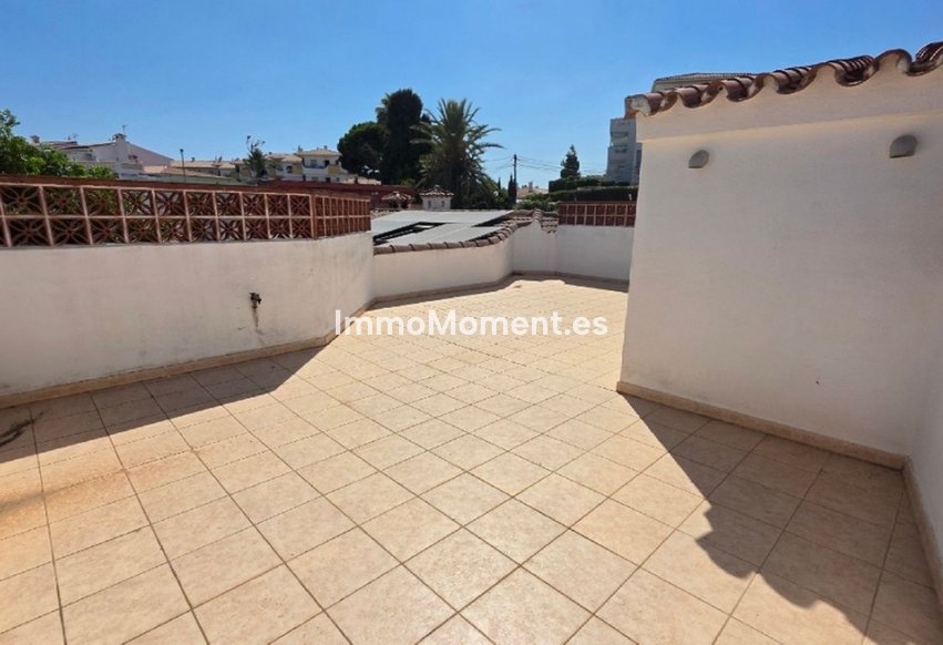 Bestaande woning - Vrijstaande villa - Mijas - El Faro
