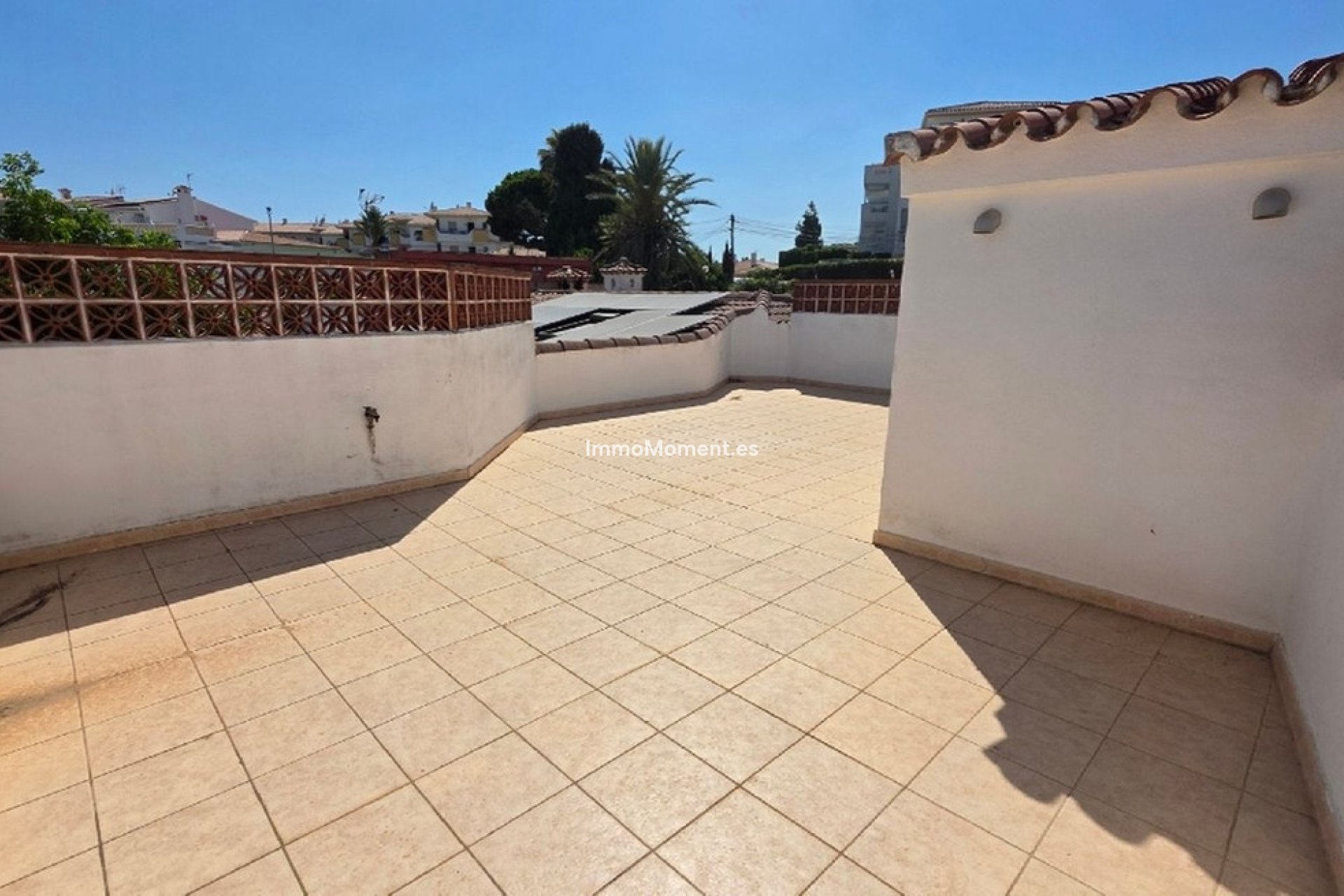Bestaande woning - Vrijstaande villa - Mijas - El Faro