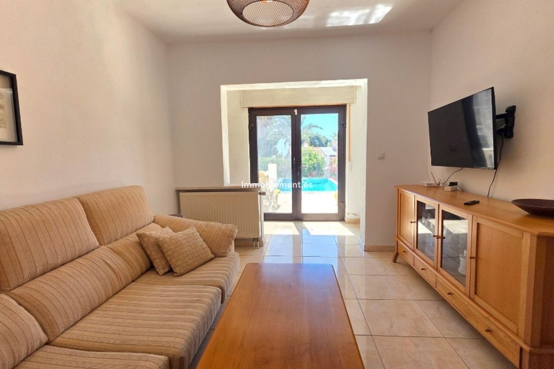Bestaande woning - Vrijstaande villa - Mijas - El Faro