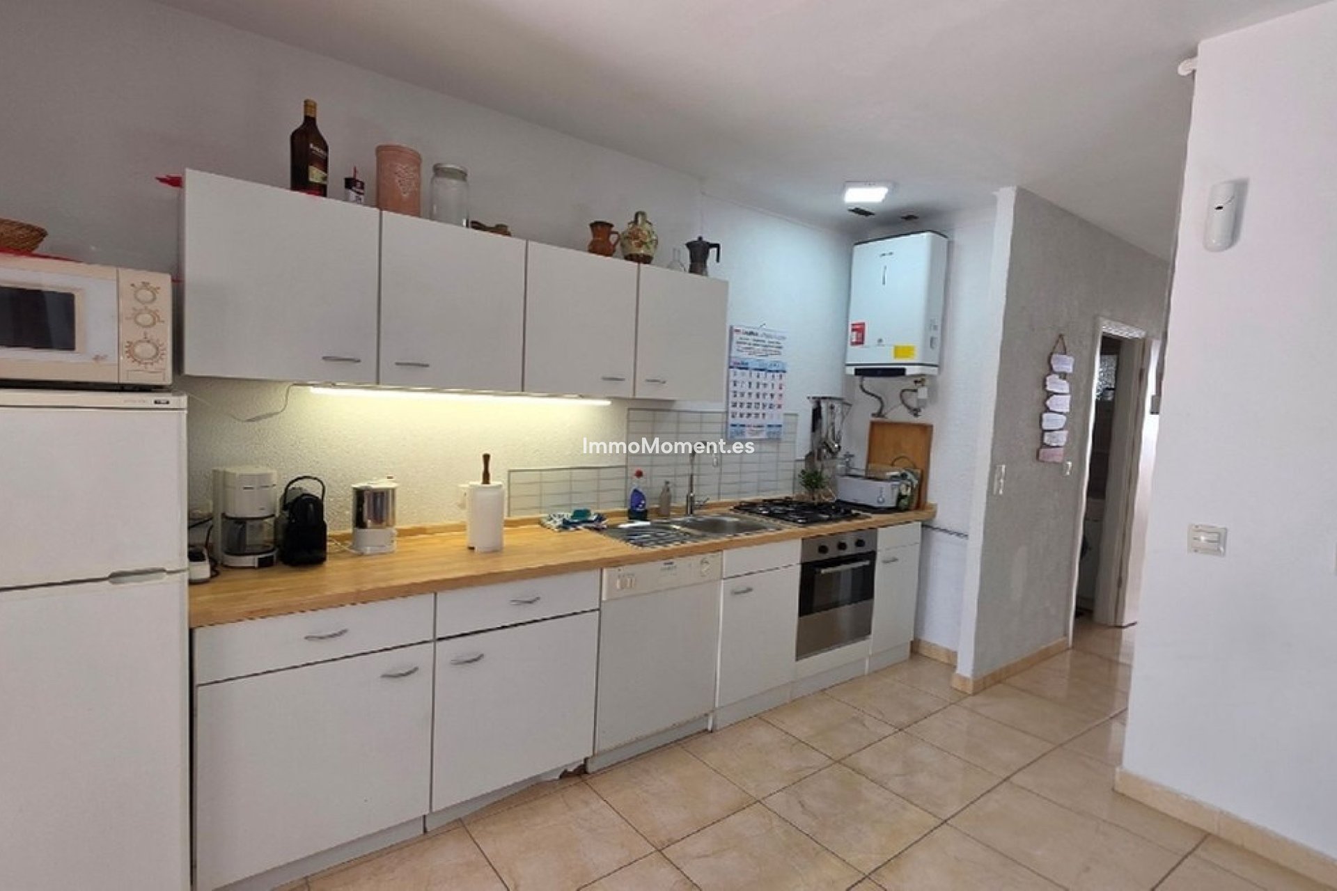 Bestaande woning - Vrijstaande villa - Mijas - El Faro
