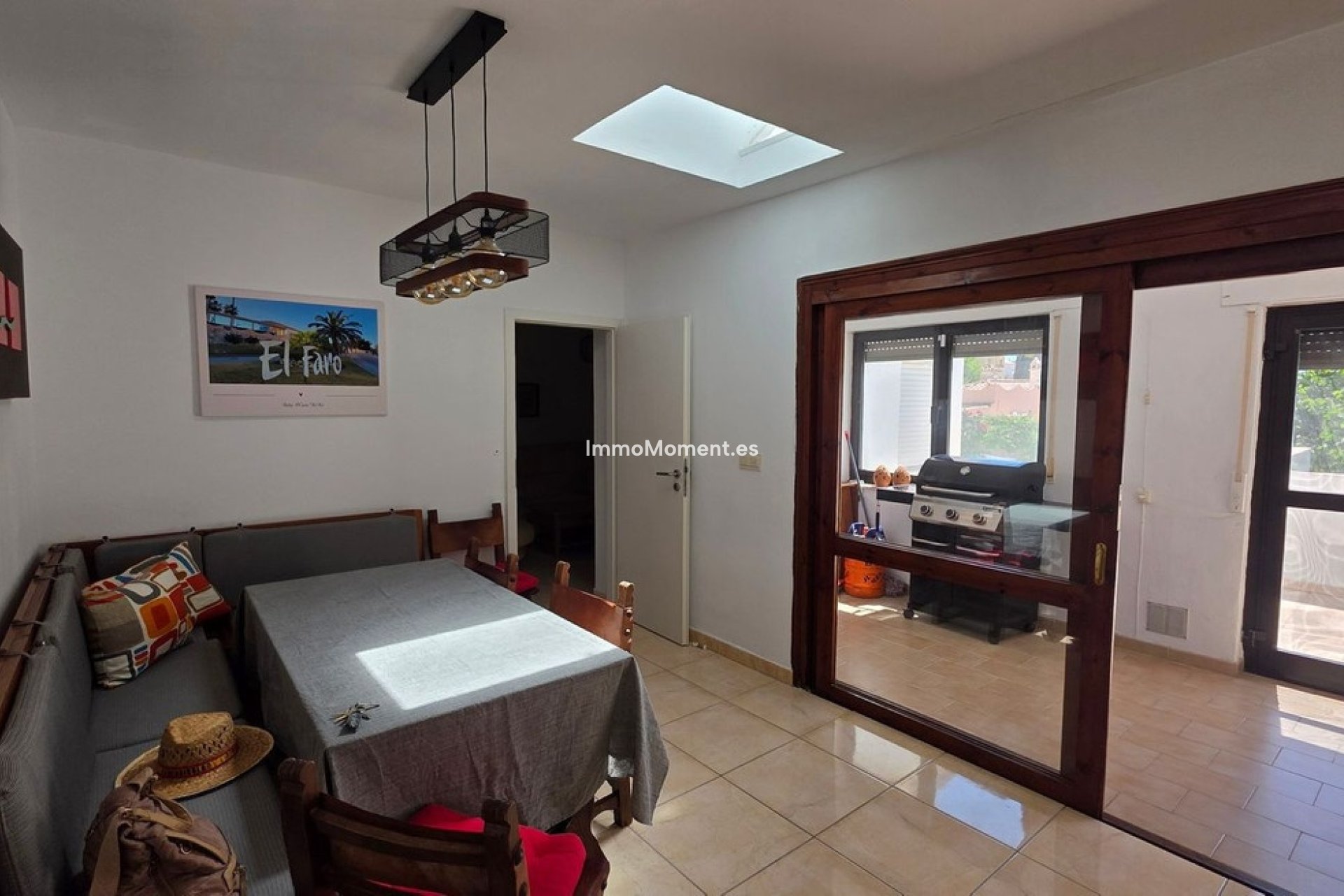 Bestaande woning - Vrijstaande villa - Mijas - El Faro