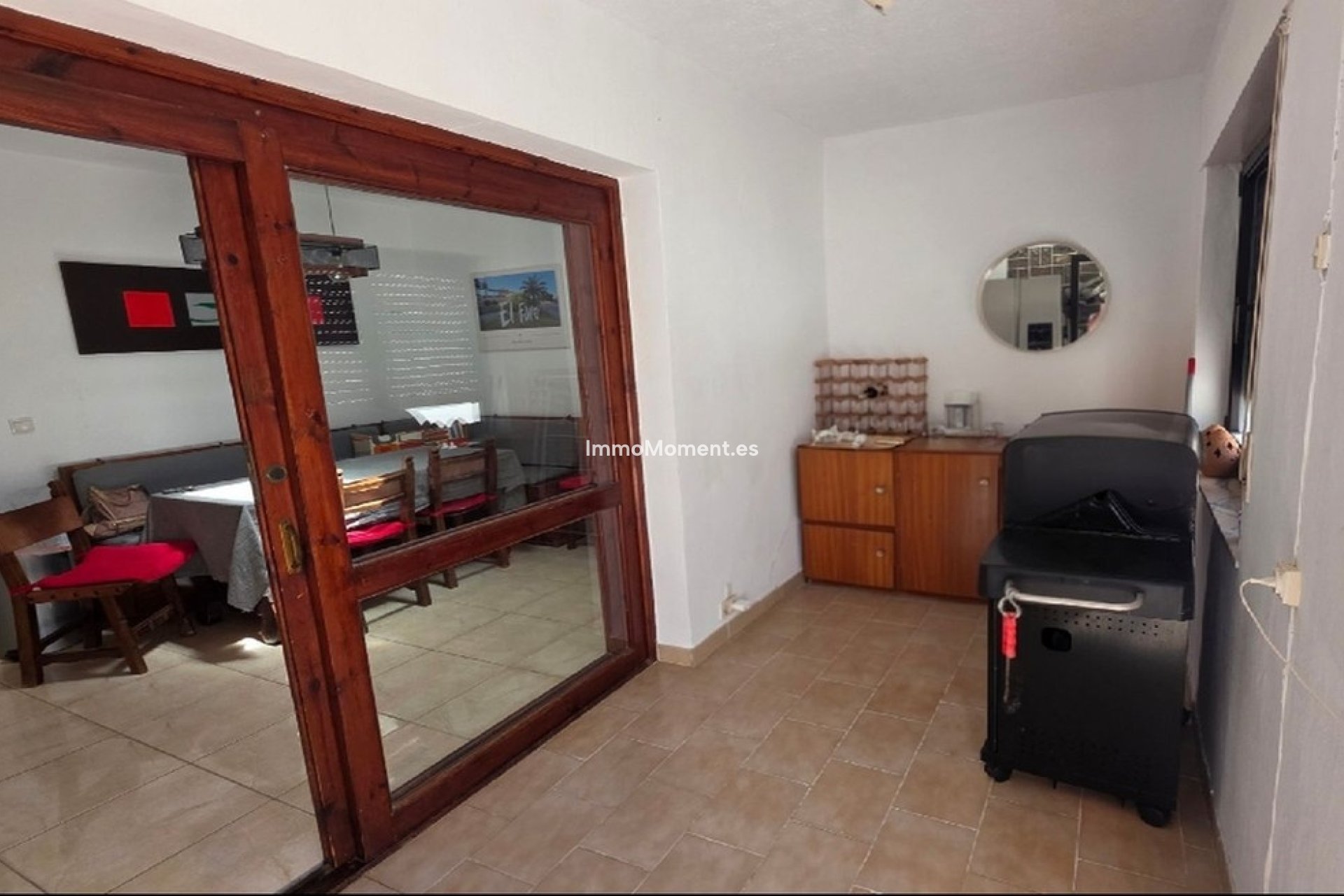 Bestaande woning - Vrijstaande villa - Mijas - El Faro