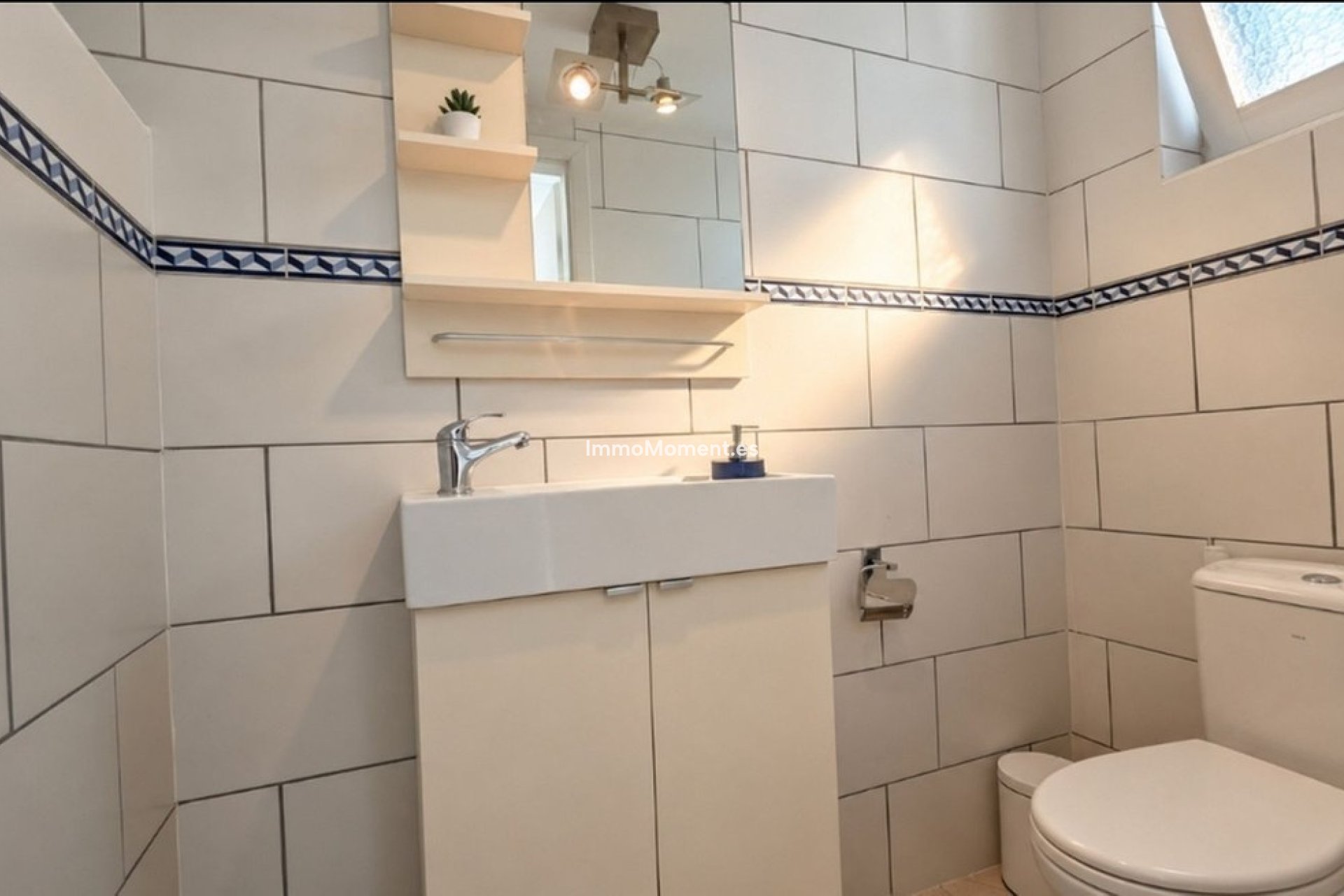 Bestaande woning - Vrijstaande villa - Mijas - El Faro