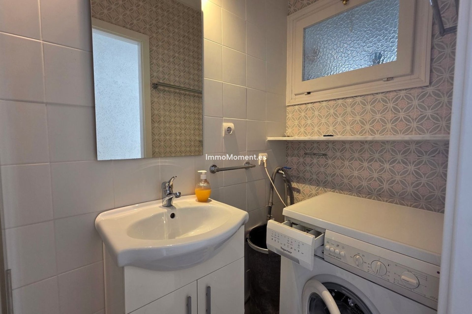 Bestaande woning - Vrijstaande villa - Mijas - El Faro