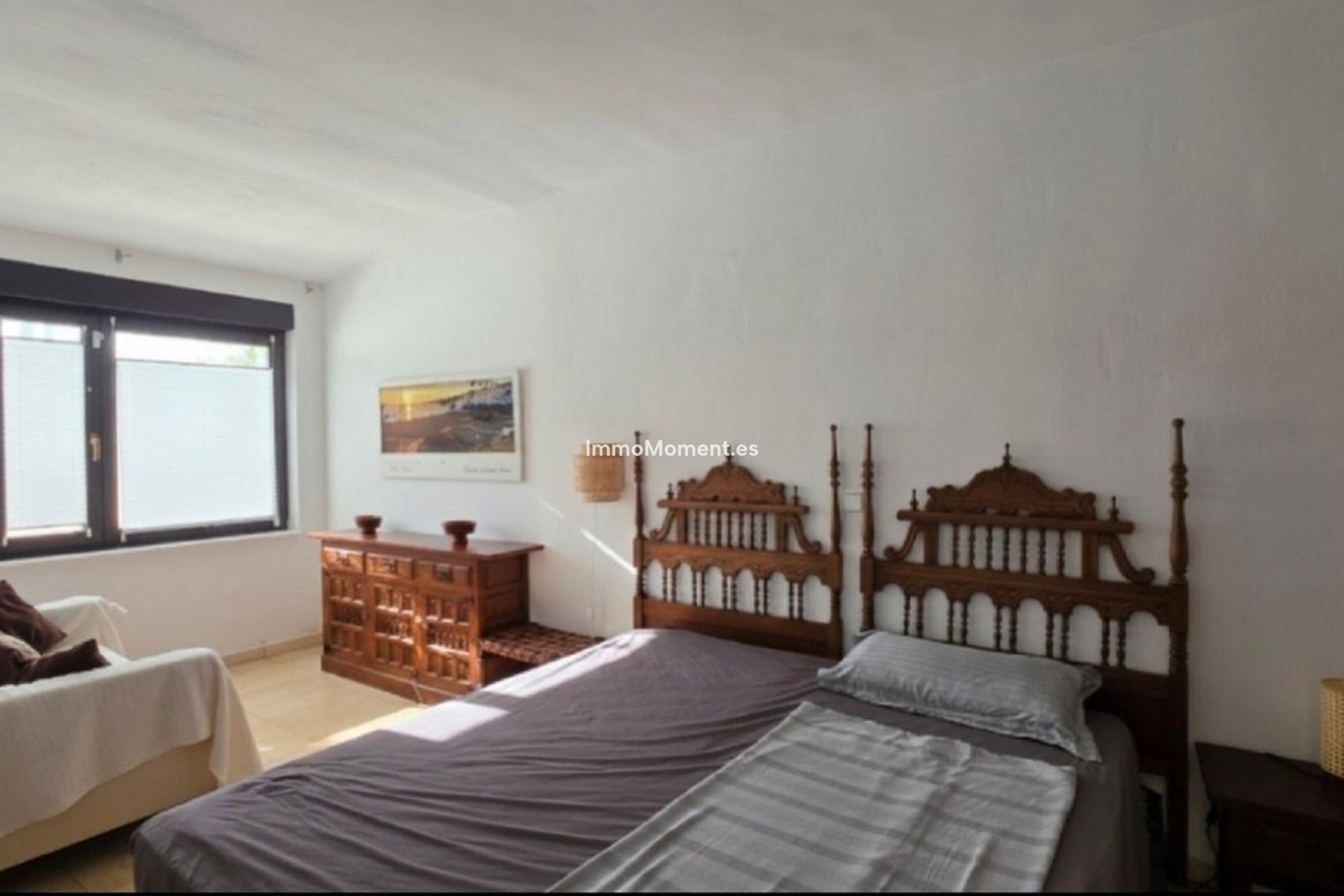 Bestaande woning - Vrijstaande villa - Mijas - El Faro
