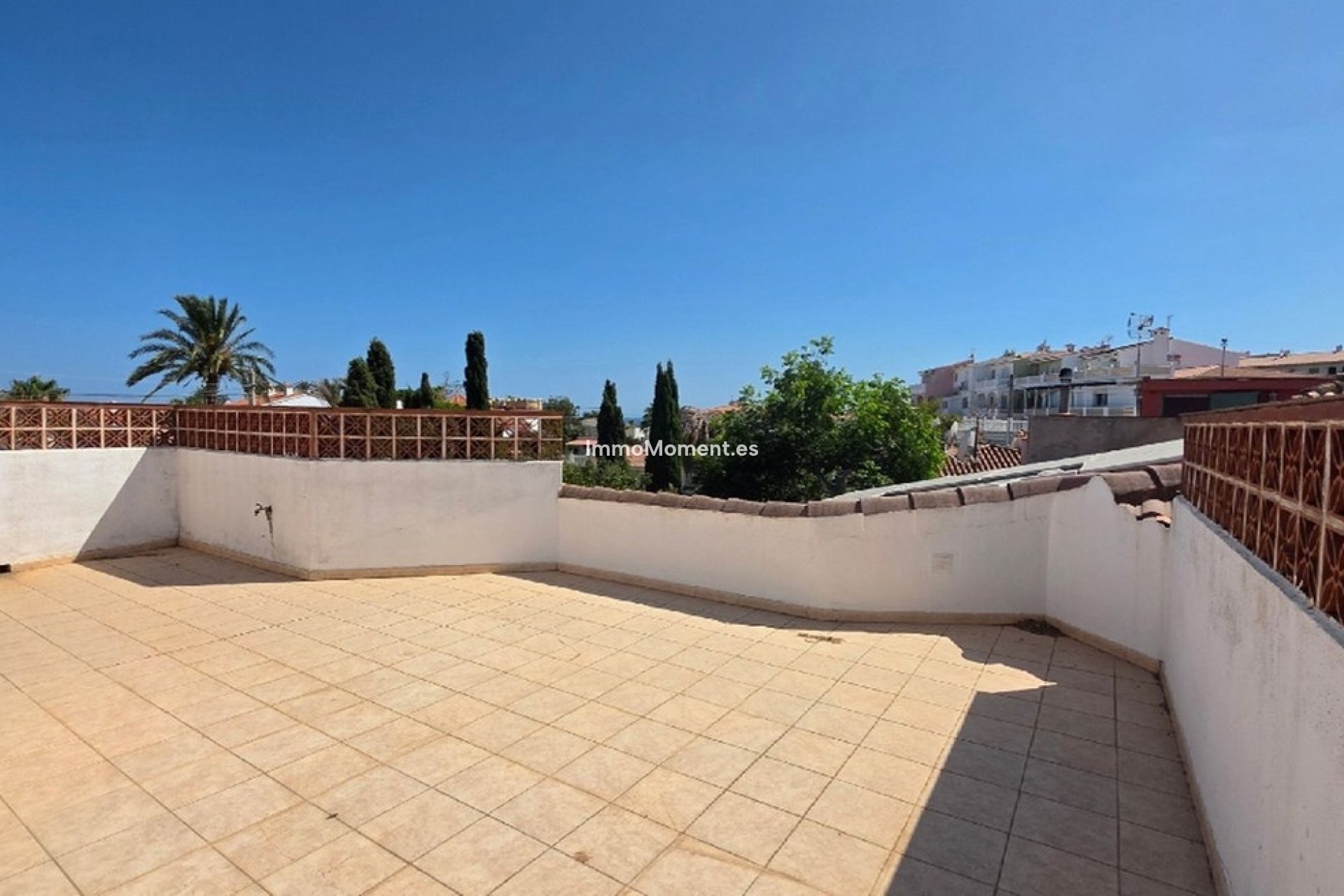 Bestaande woning - Vrijstaande villa - Mijas - El Faro