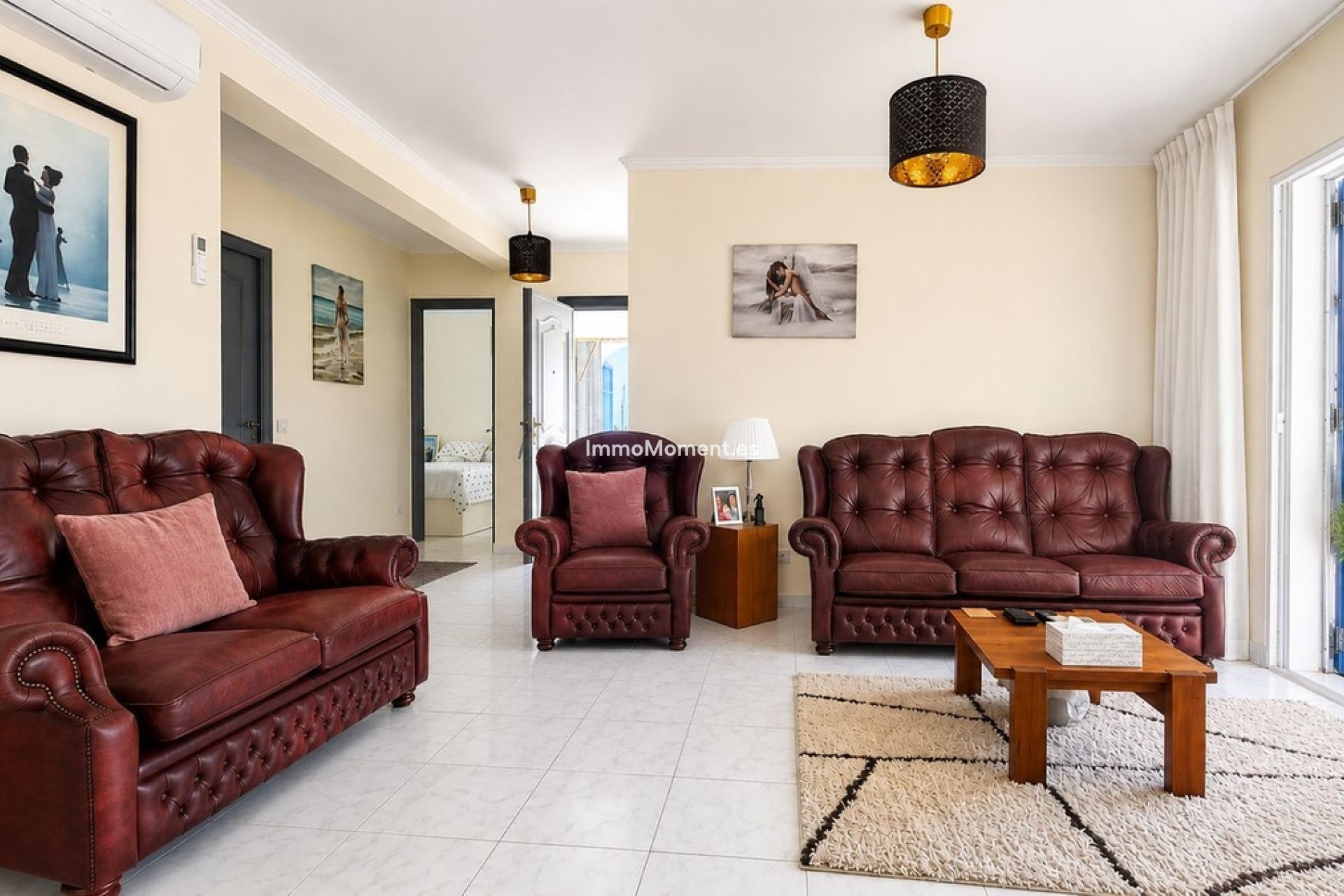 Bestaande woning - Vrijstaande villa - Mijas - El Faro
