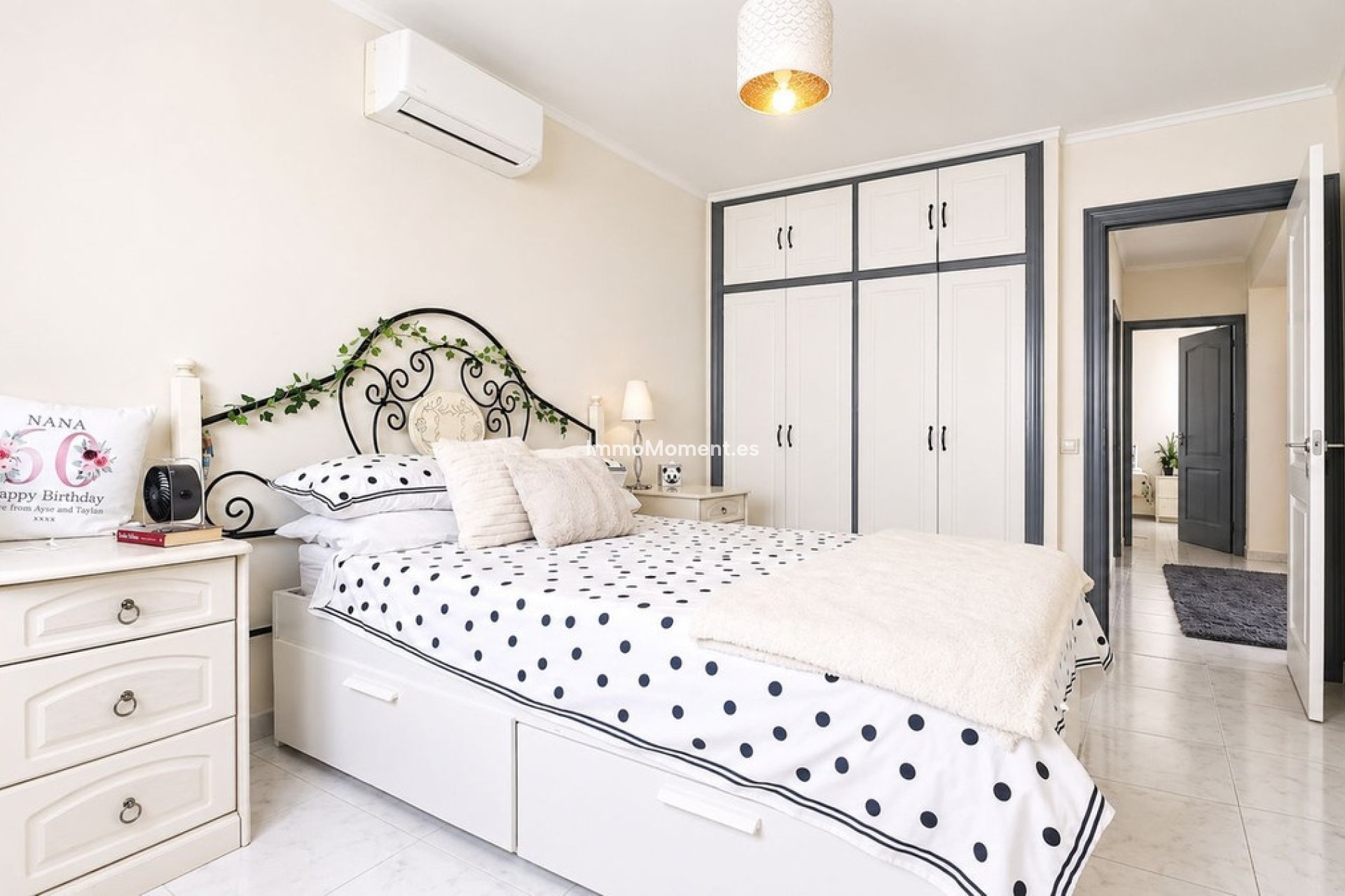 Bestaande woning - Vrijstaande villa - Mijas - El Faro