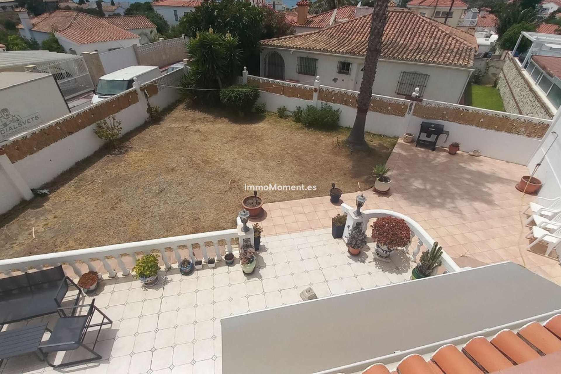 Bestaande woning - Vrijstaande villa - Mijas - El Faro