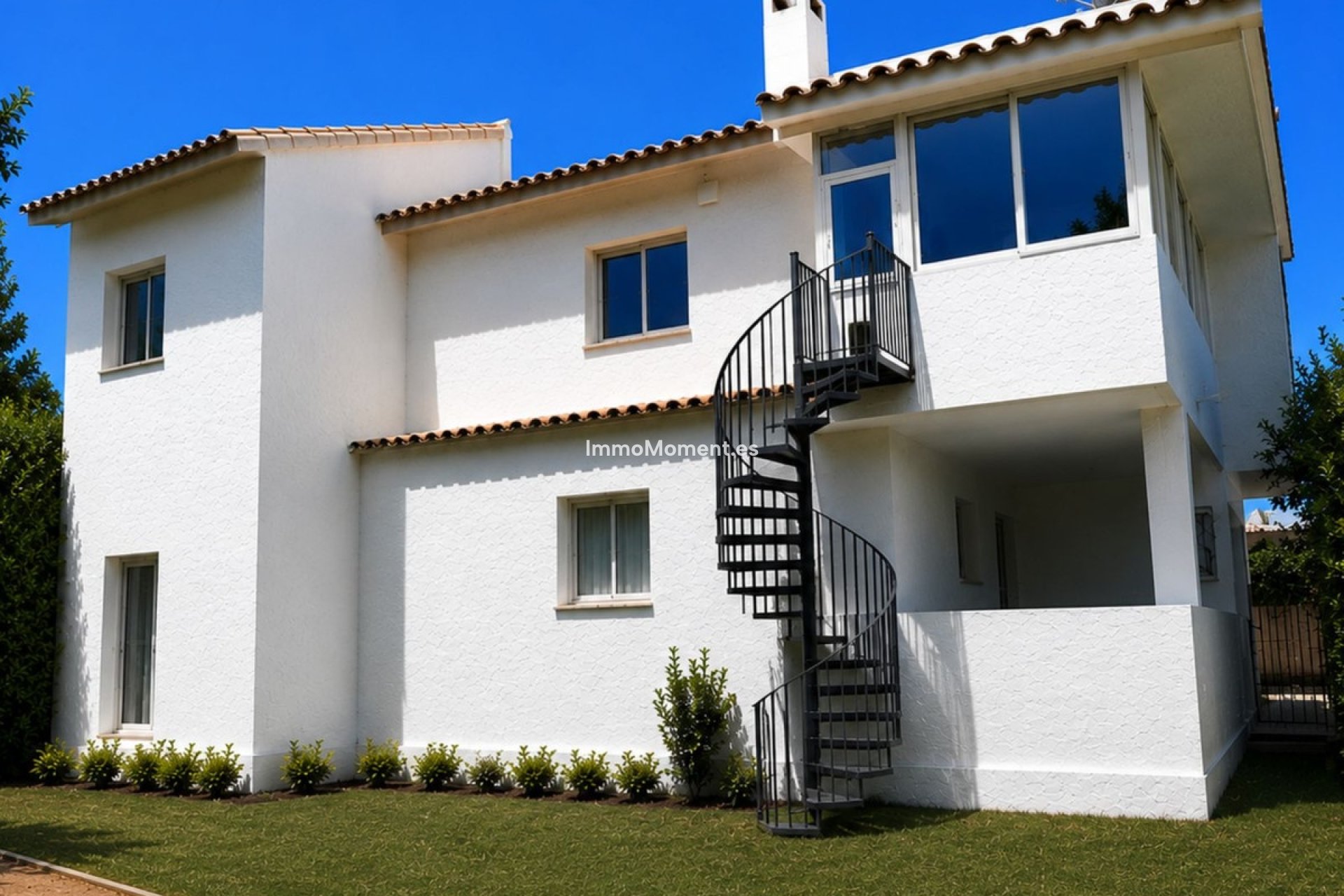 Bestaande woning - Vrijstaande villa - Mijas - El Faro