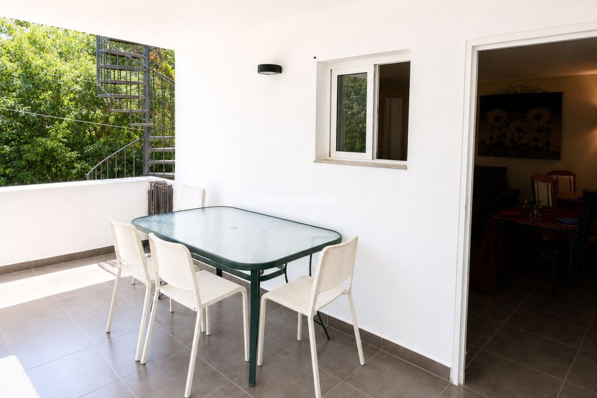 Bestaande woning - Vrijstaande villa - Mijas - El Faro