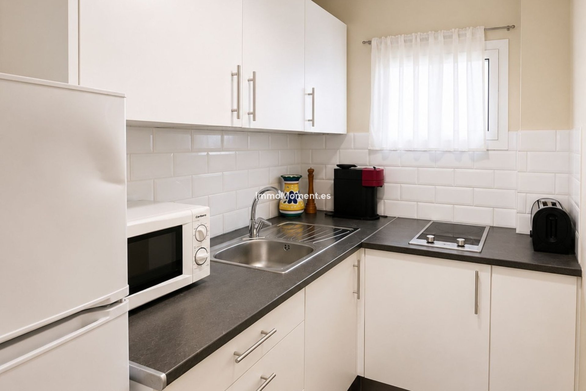 Bestaande woning - Vrijstaande villa - Mijas - El Faro
