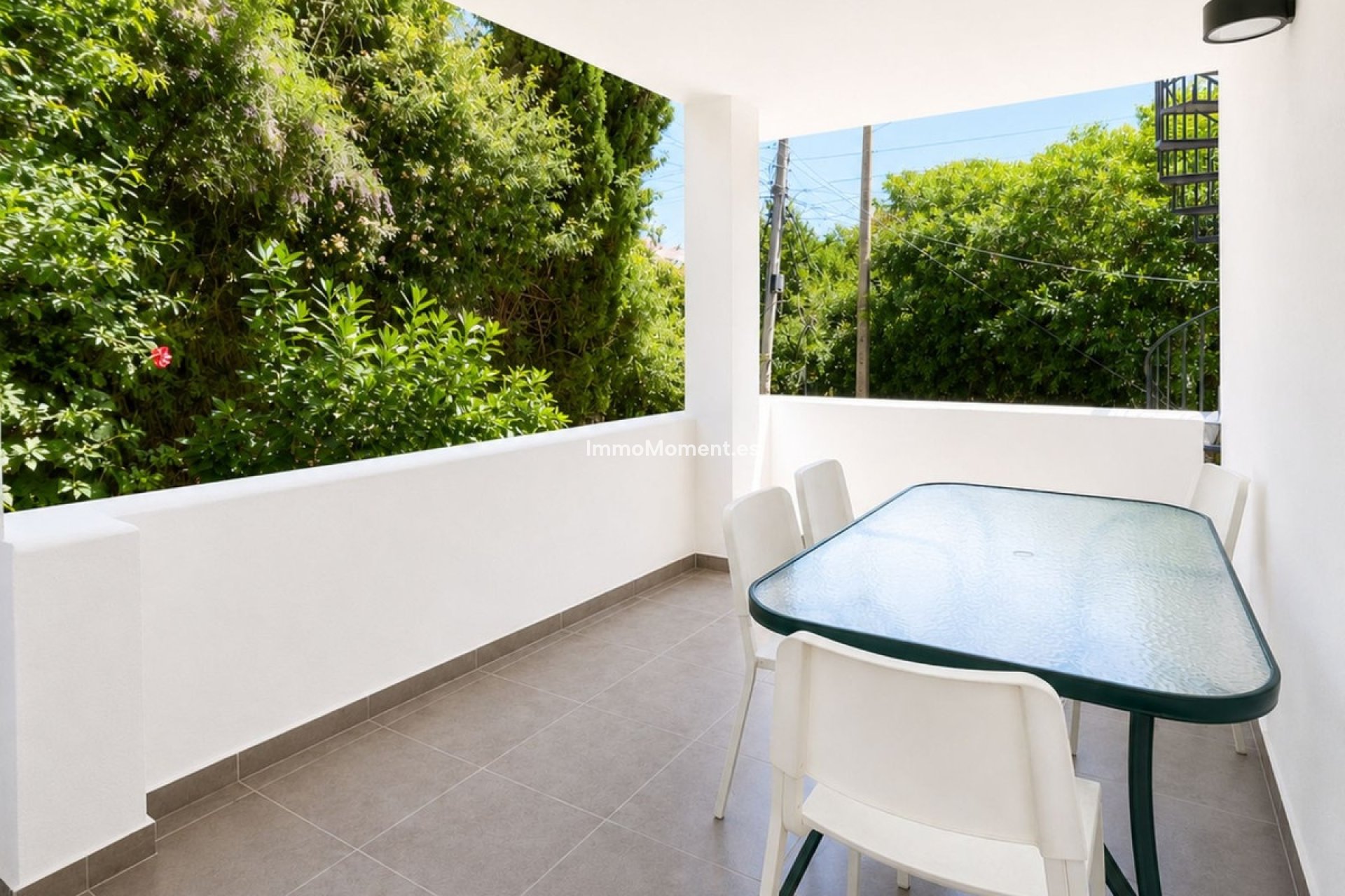 Bestaande woning - Vrijstaande villa - Mijas - El Faro