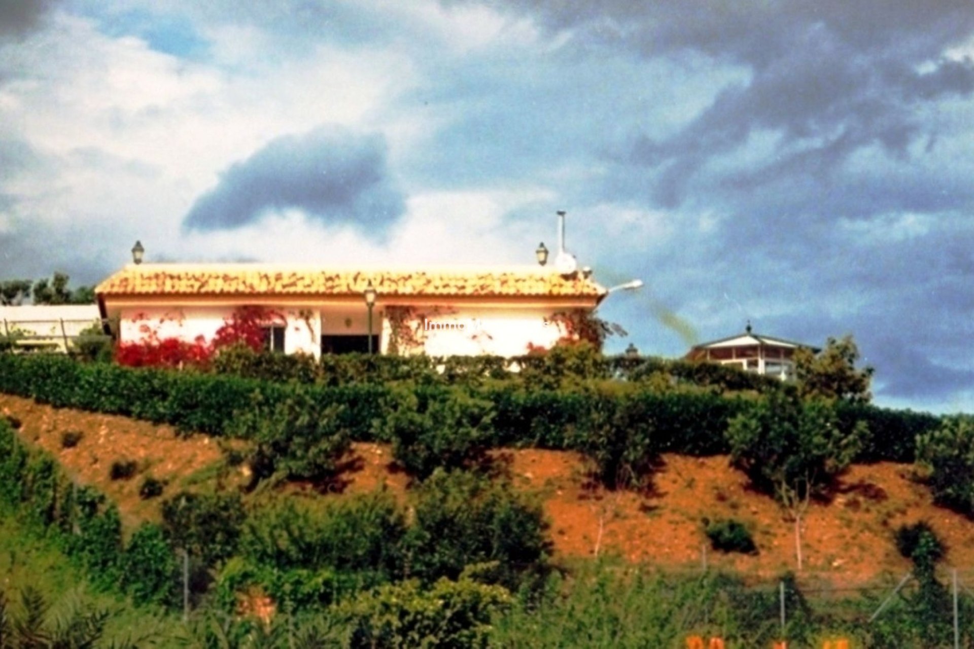 Bestaande woning - Vrijstaande villa - Mijas - Entrerrios
