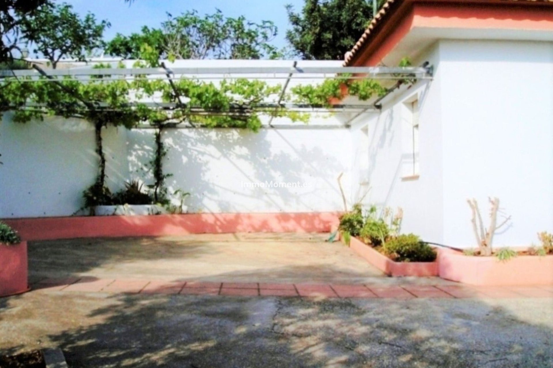 Bestaande woning - Vrijstaande villa - Mijas - Entrerrios