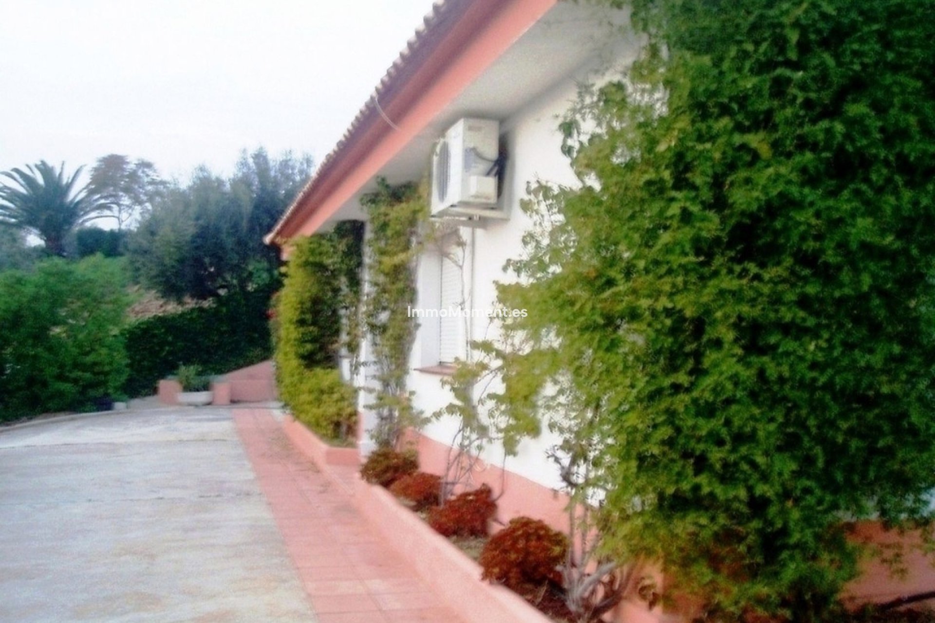 Bestaande woning - Vrijstaande villa - Mijas - Entrerrios