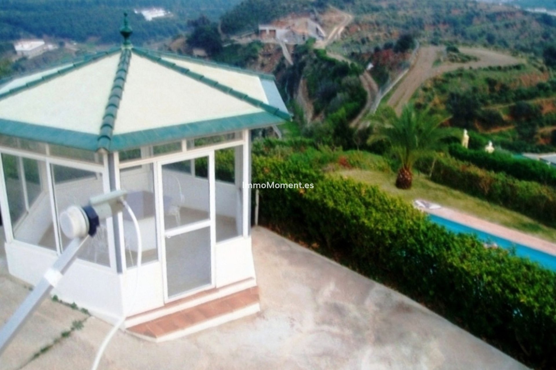 Bestaande woning - Vrijstaande villa - Mijas - Entrerrios
