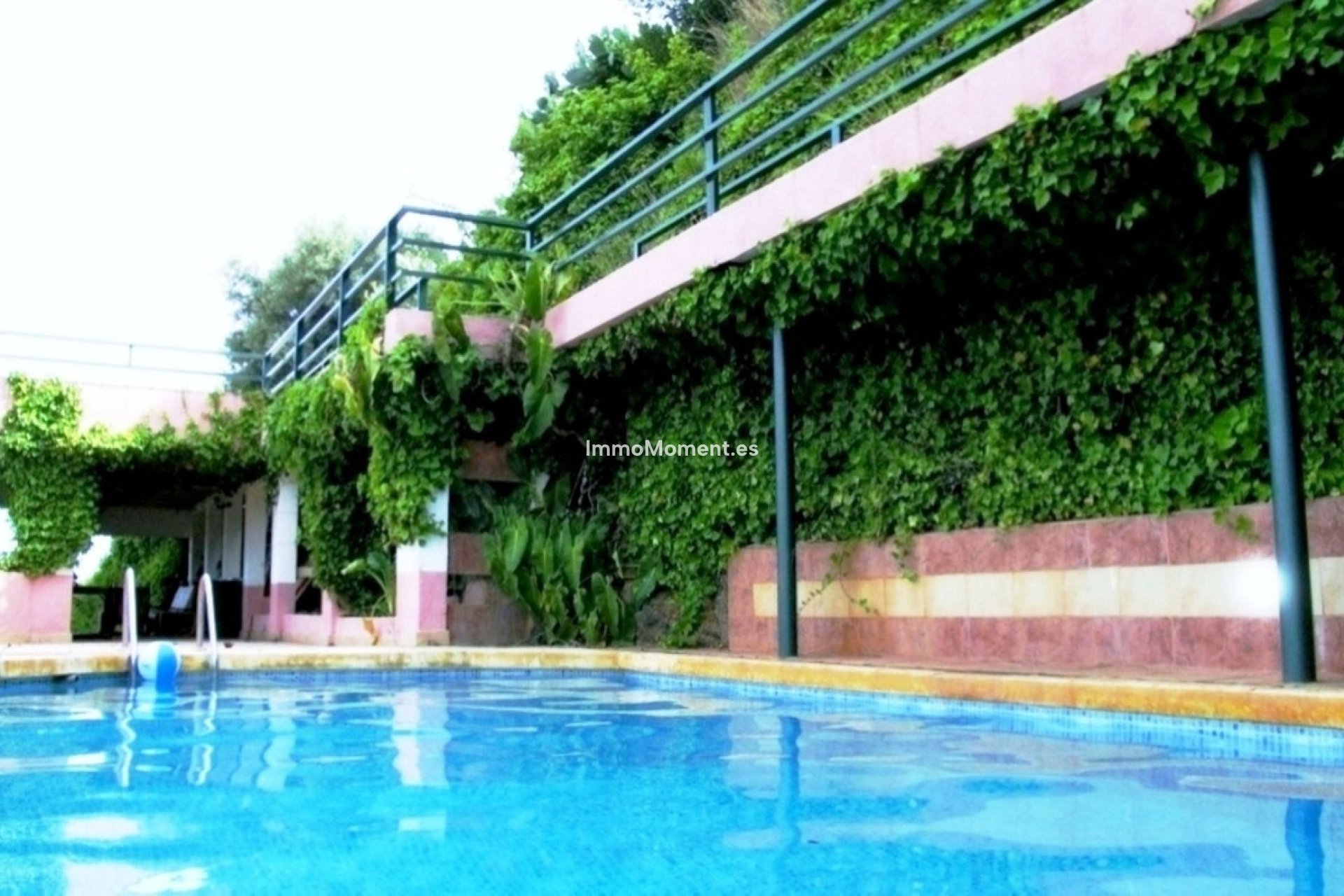 Bestaande woning - Vrijstaande villa - Mijas - Entrerrios