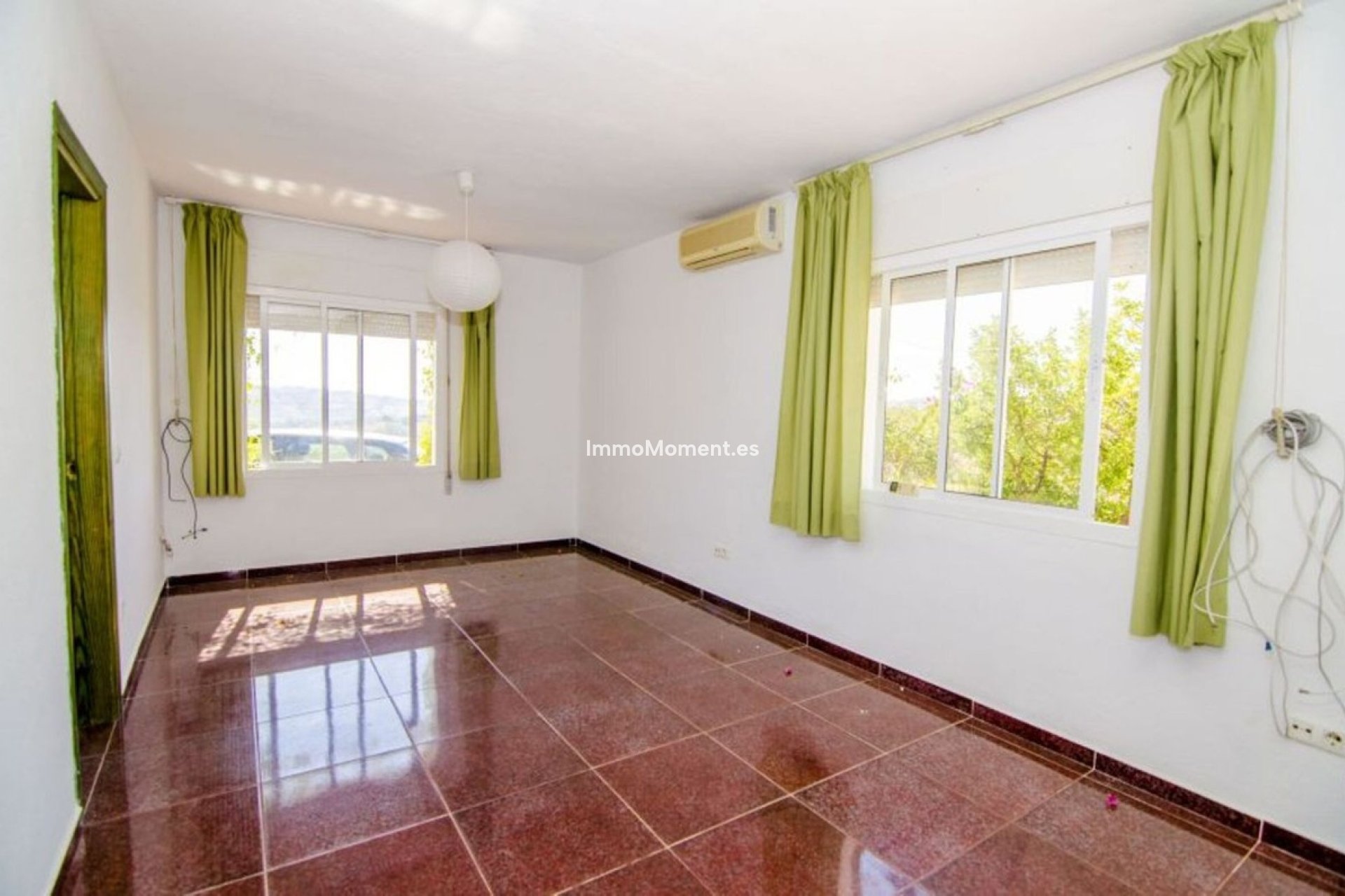 Bestaande woning - Vrijstaande villa - Mijas - Entrerrios