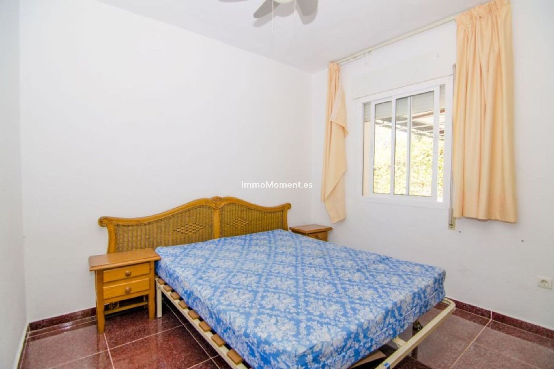 Bestaande woning - Vrijstaande villa - Mijas - Entrerrios