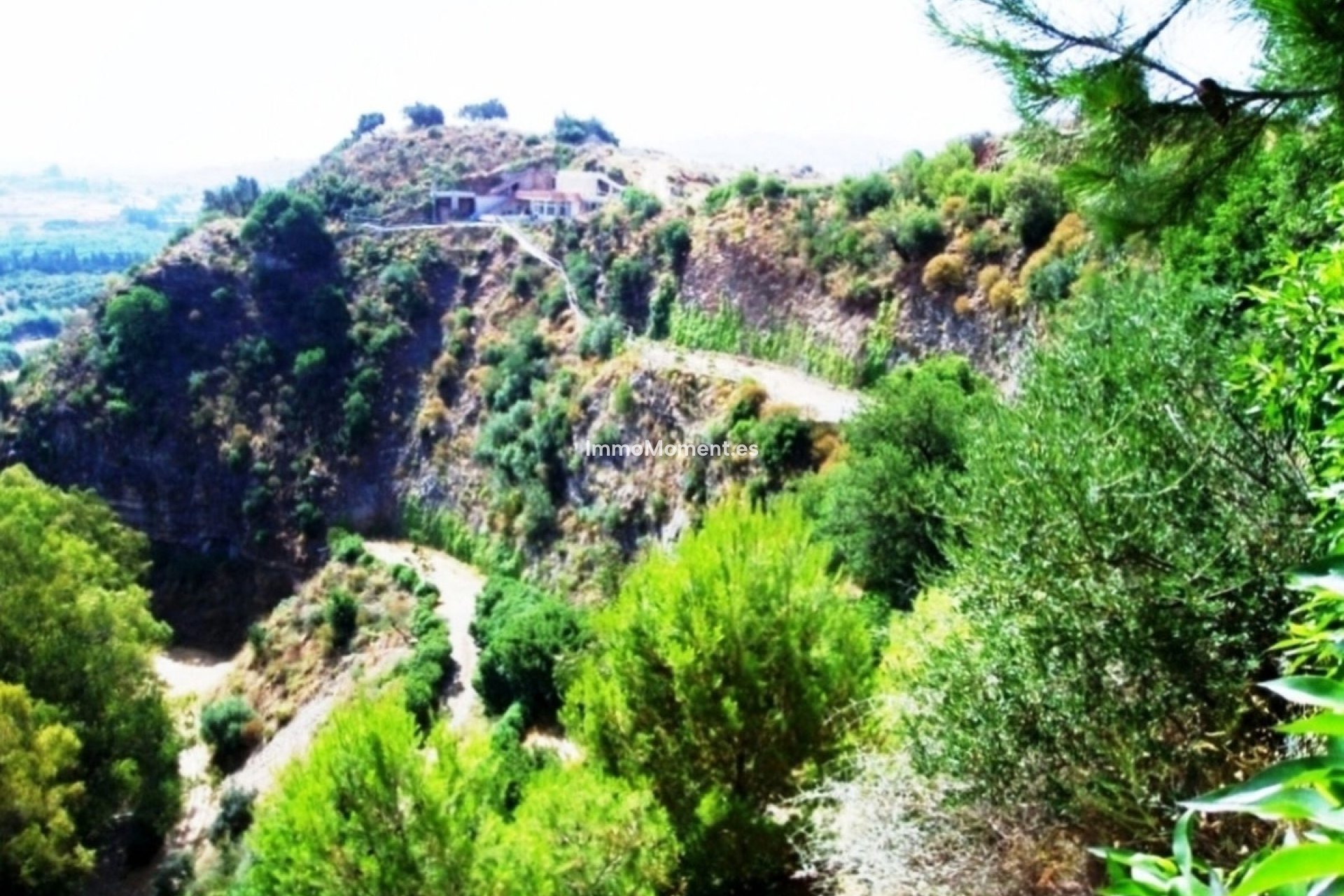 Bestaande woning - Vrijstaande villa - Mijas - Entrerrios