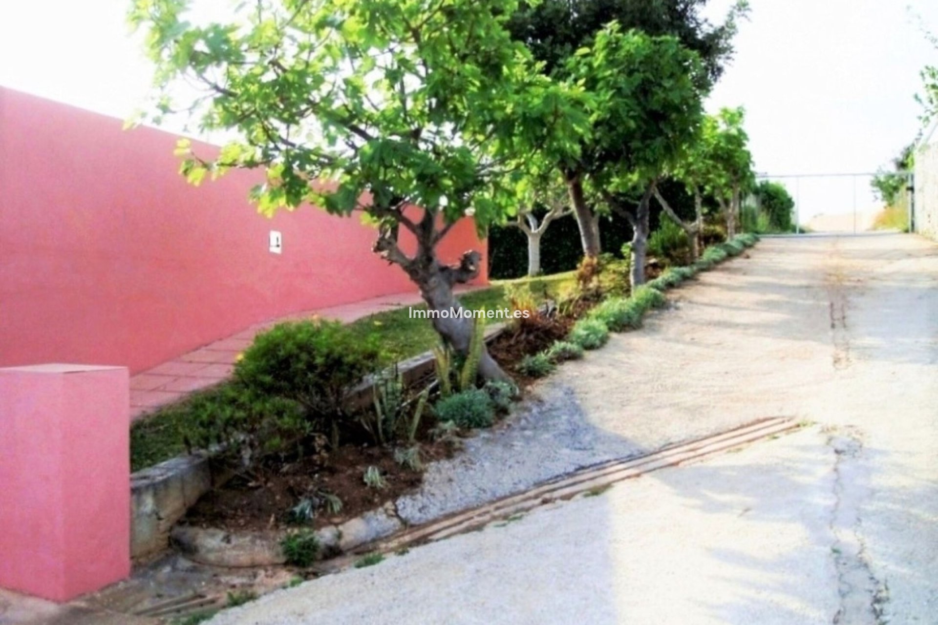 Bestaande woning - Vrijstaande villa - Mijas - Entrerrios