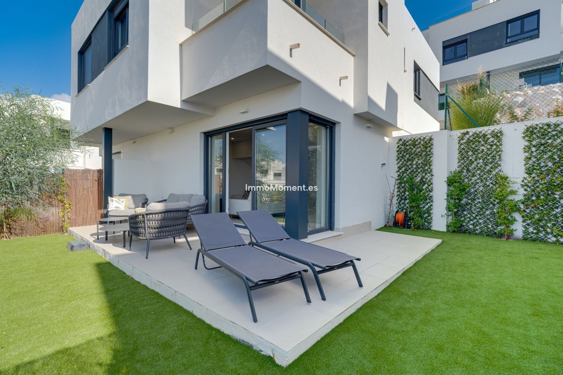 Bestaande woning - Vrijstaande villa - Mijas - La Cala de Mijas