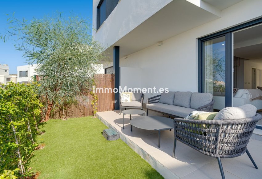 Bestaande woning - Vrijstaande villa - Mijas - La Cala de Mijas